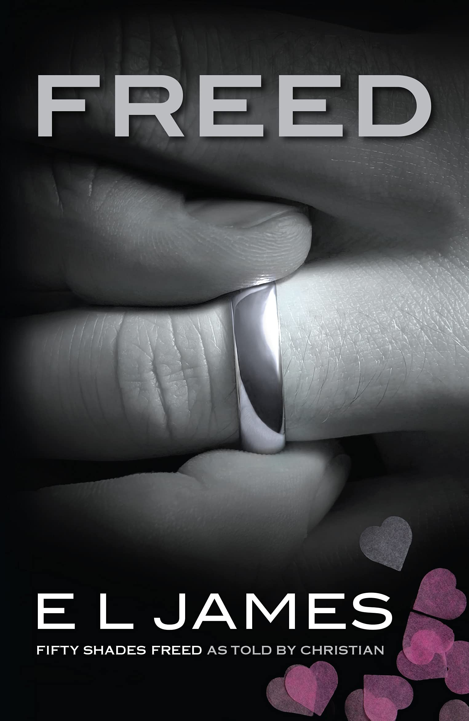 Freed: The #1 Sunday Times bestseller