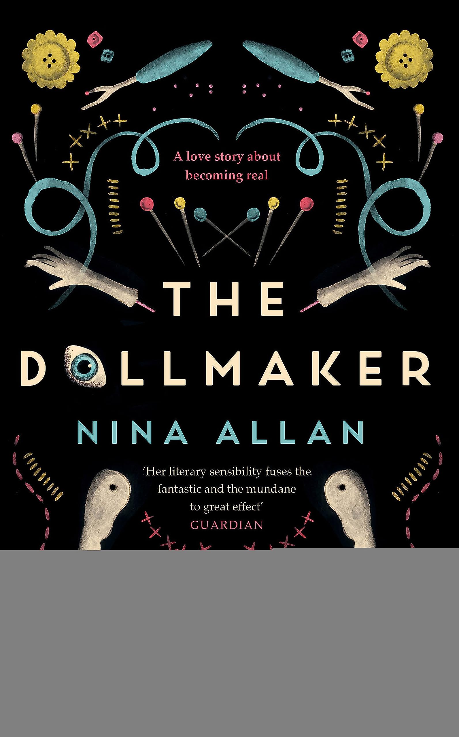 The Dollmaker