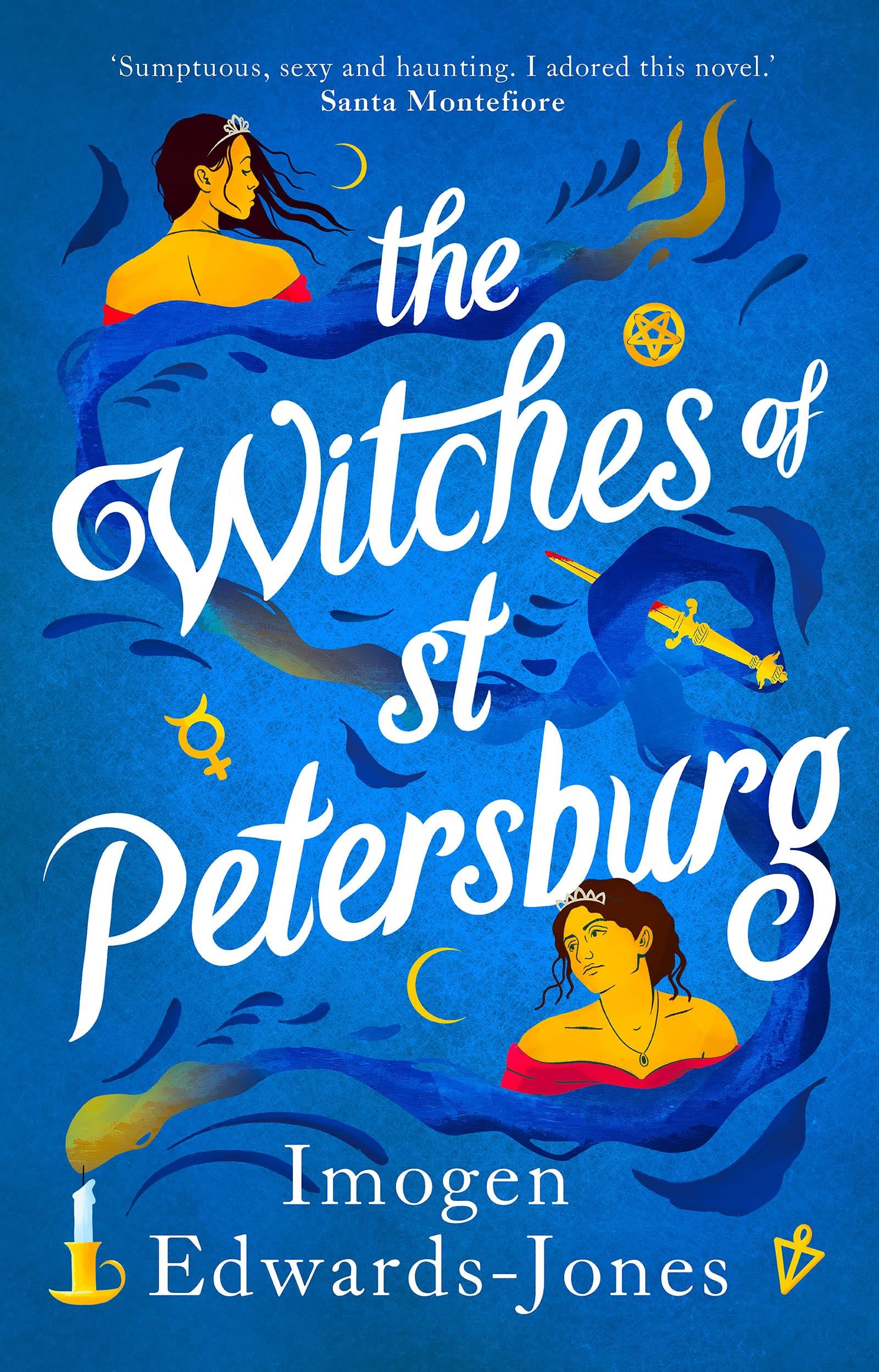 The Witches of St. Petersburg