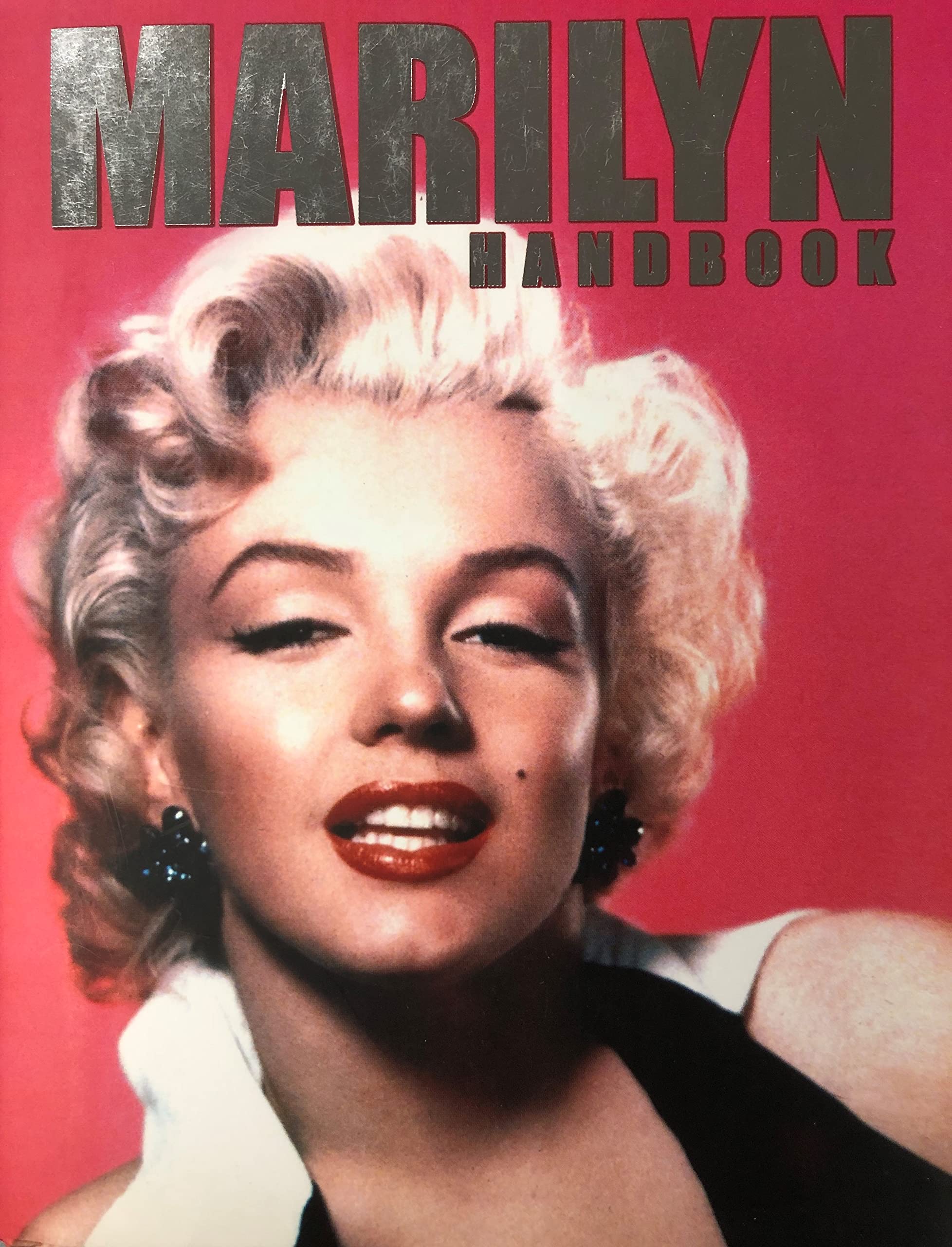 Marilyn Monroe Handbook