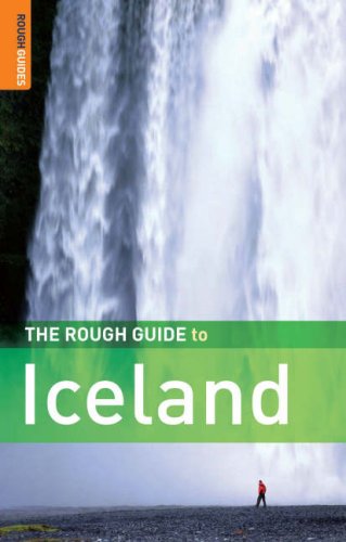 The Rough Guide to Iceland 3