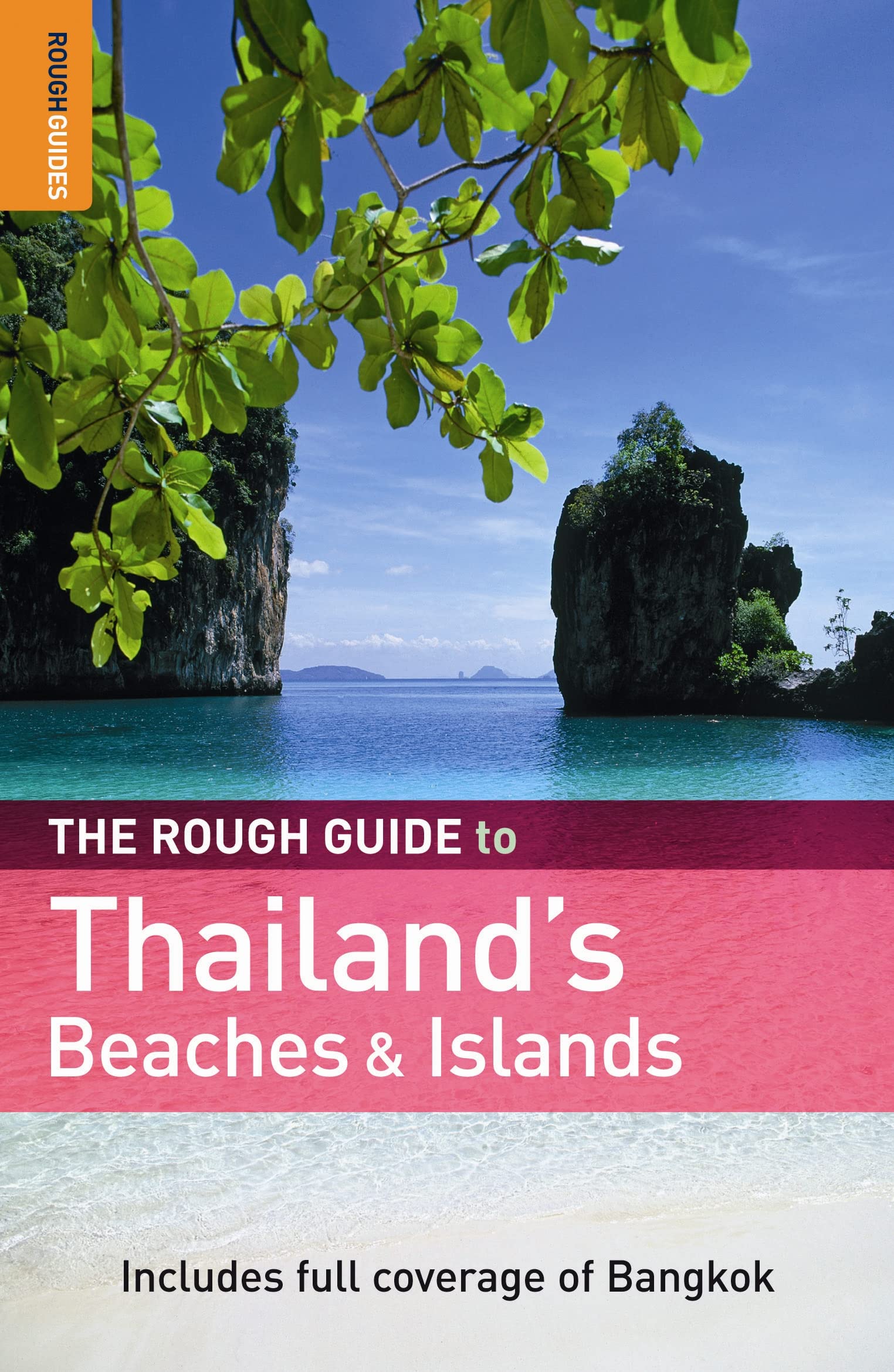 The Rough Guide to Thailand's Beaches & Islands