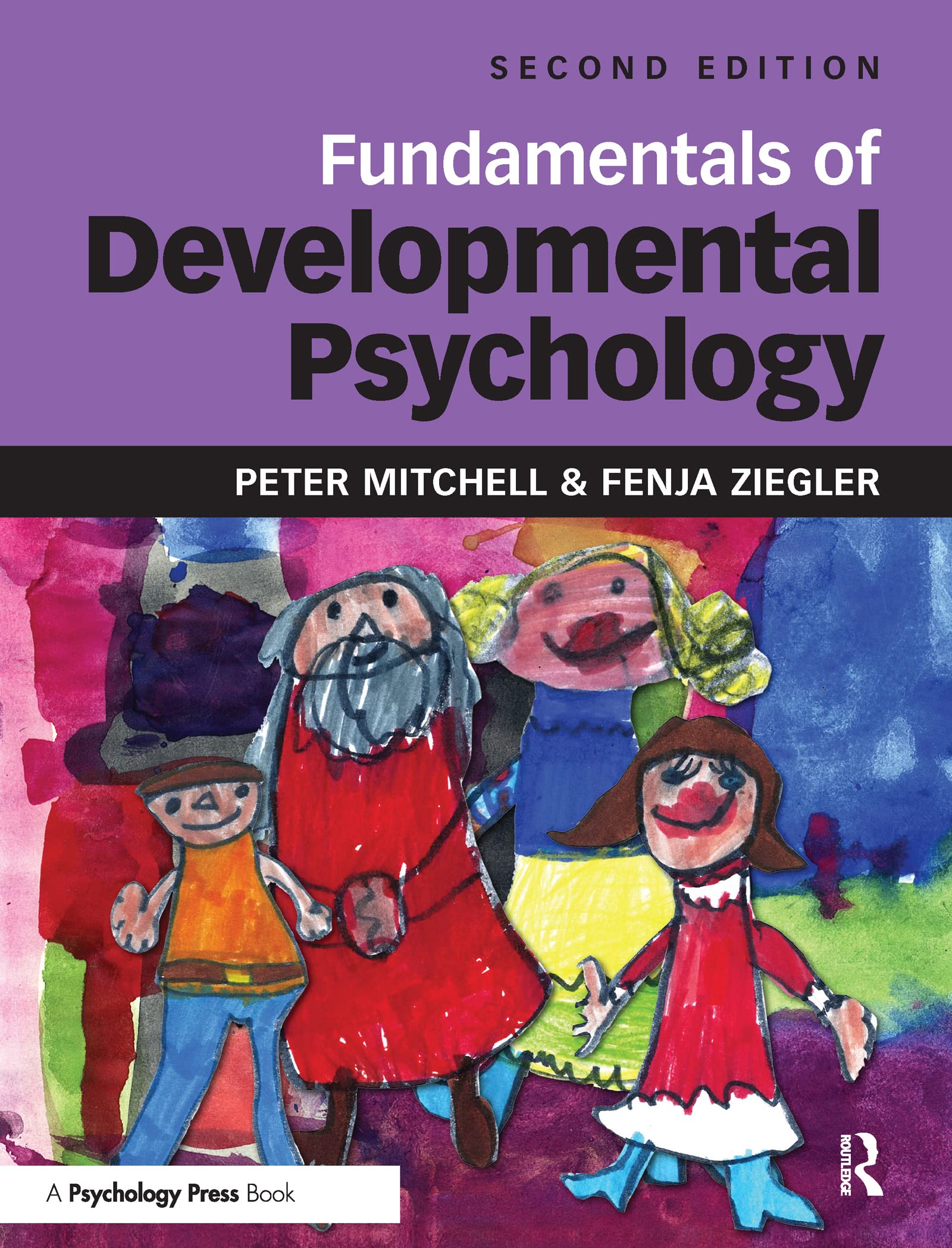 Fundamentals of Developmental Psychology