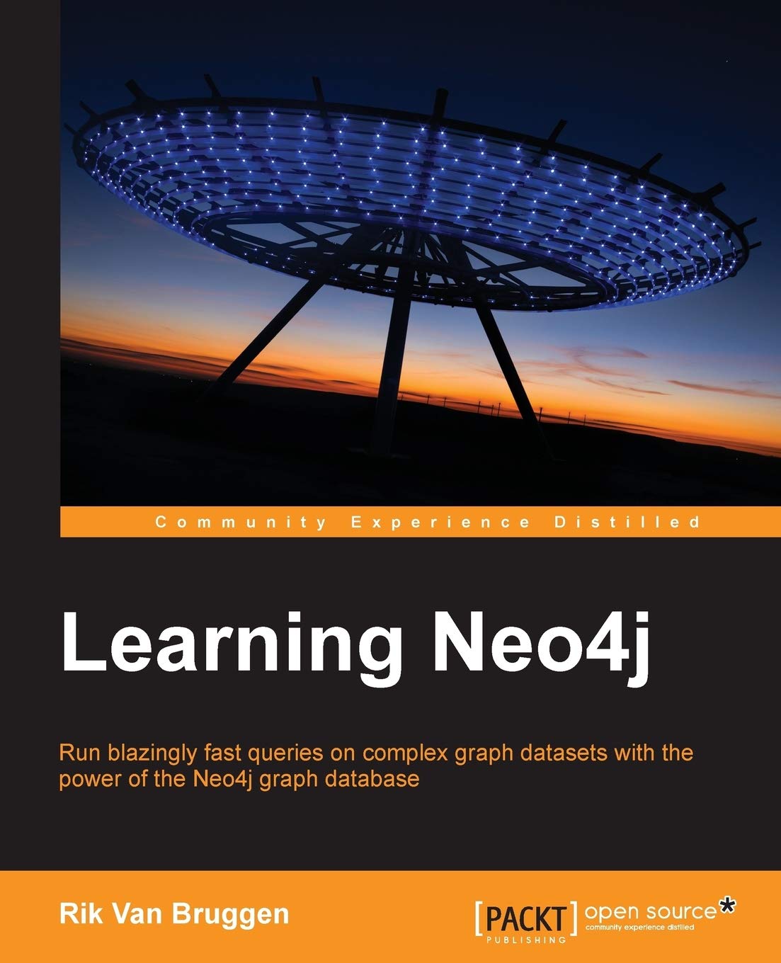 Learning Neo4j Graph Databases