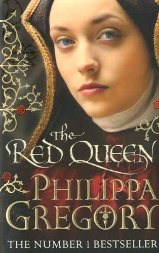 The Red Queen: The Cousins War Book Two