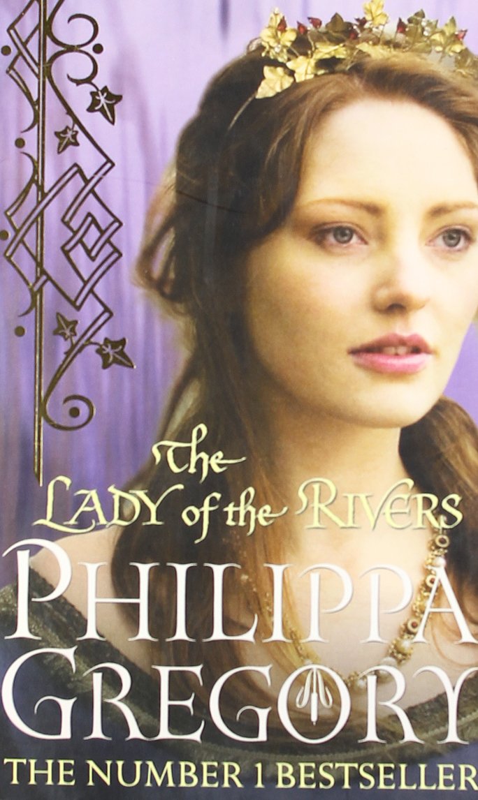 The Lady of the Rivers