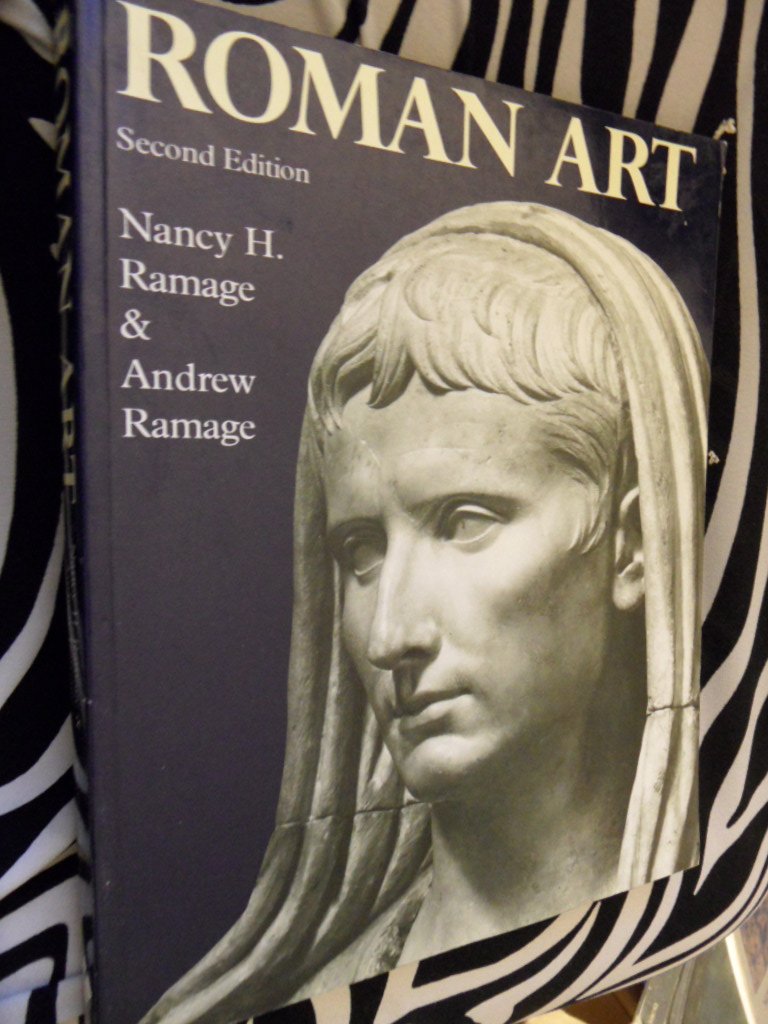 Roman Art (2nd ed) /anglais: Second Edition