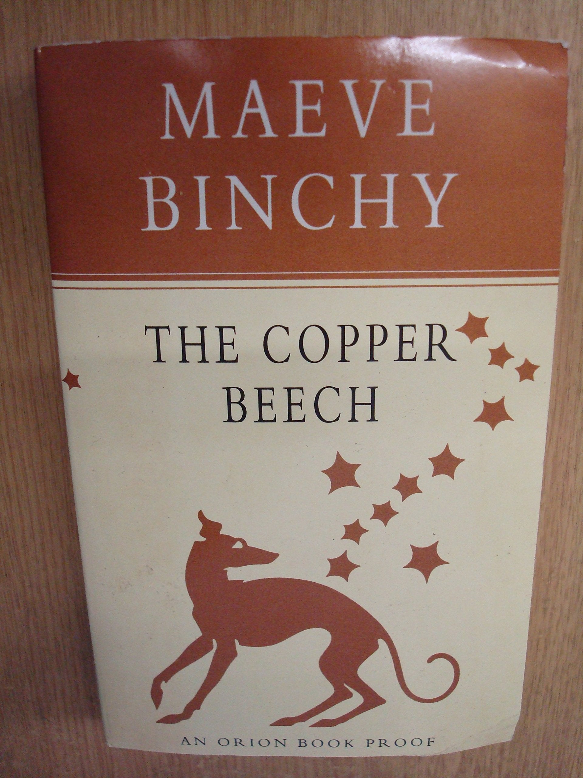 The Copper Beech