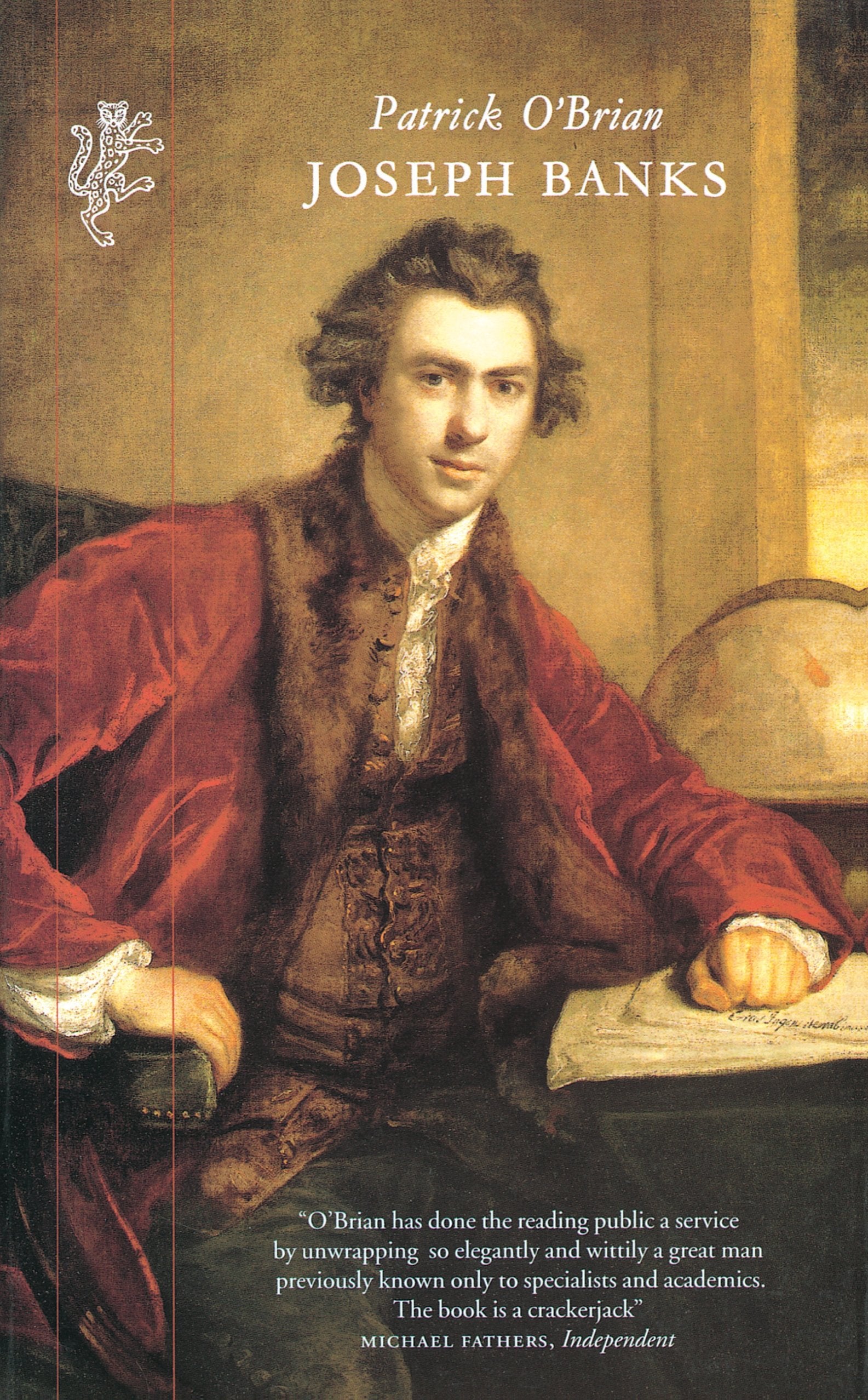 Joseph Banks