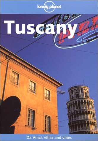 Tuscany 2ed