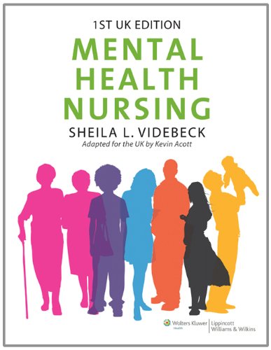 Mental Health Nursing