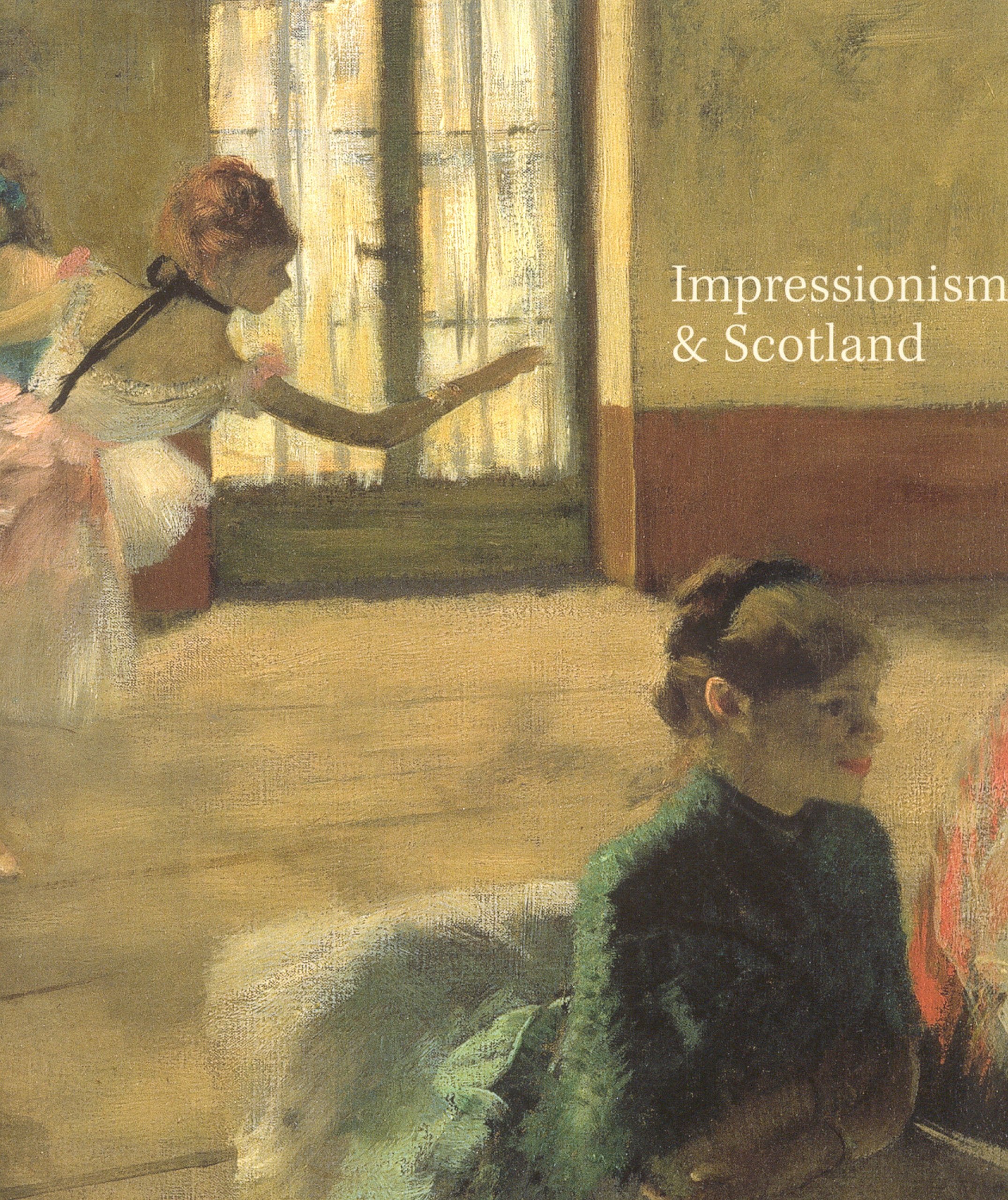 Impressionism and Scotland /anglais