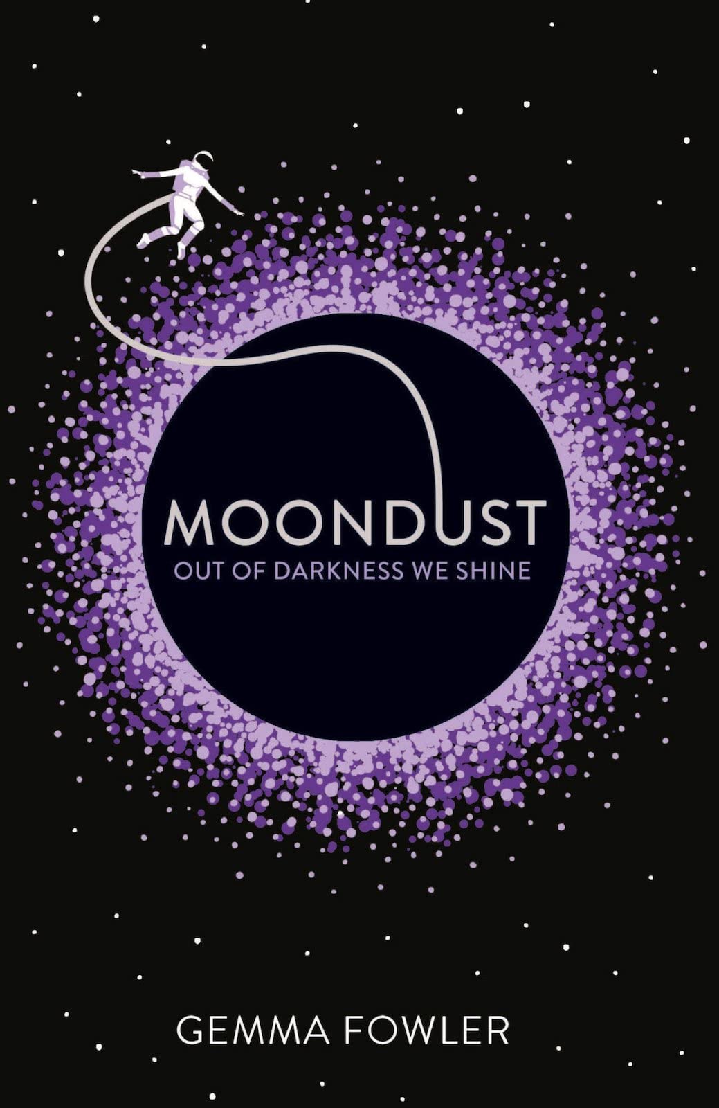 Moondust