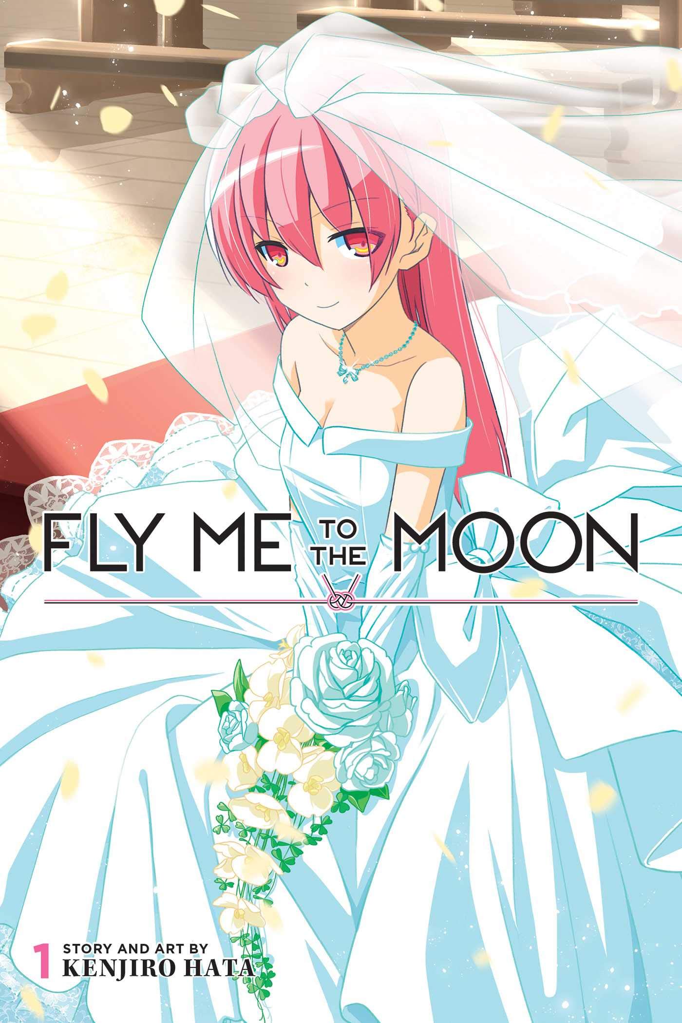 Fly Me to the Moon, Vol. 1: Volume 1