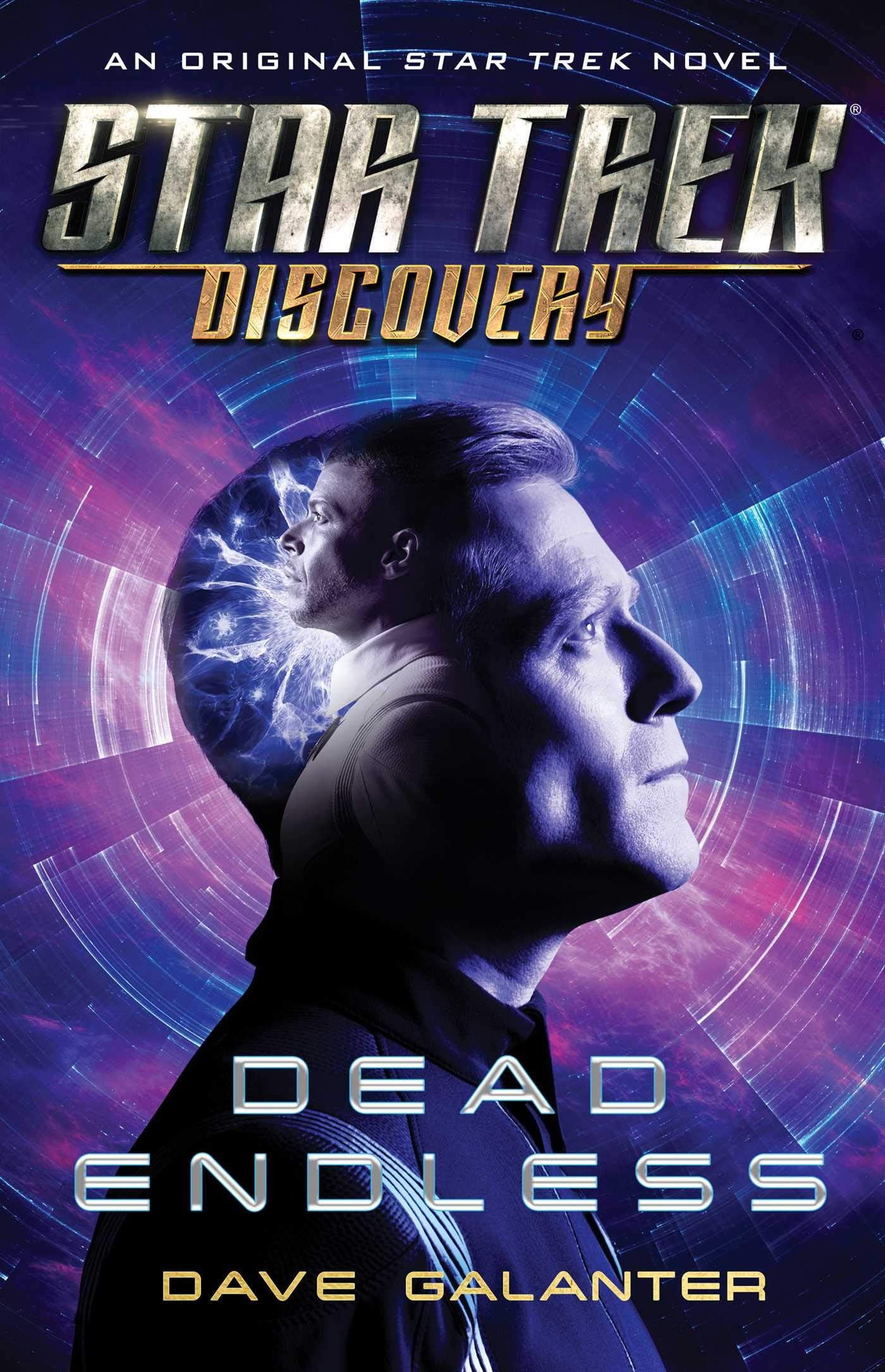 Star Trek: Discovery: Dead Endless: Volume 6