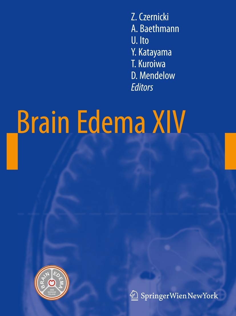 Brain Edema XIV: 106