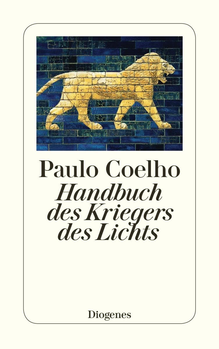 Handbuch des Kriegers des Lichts: 23354