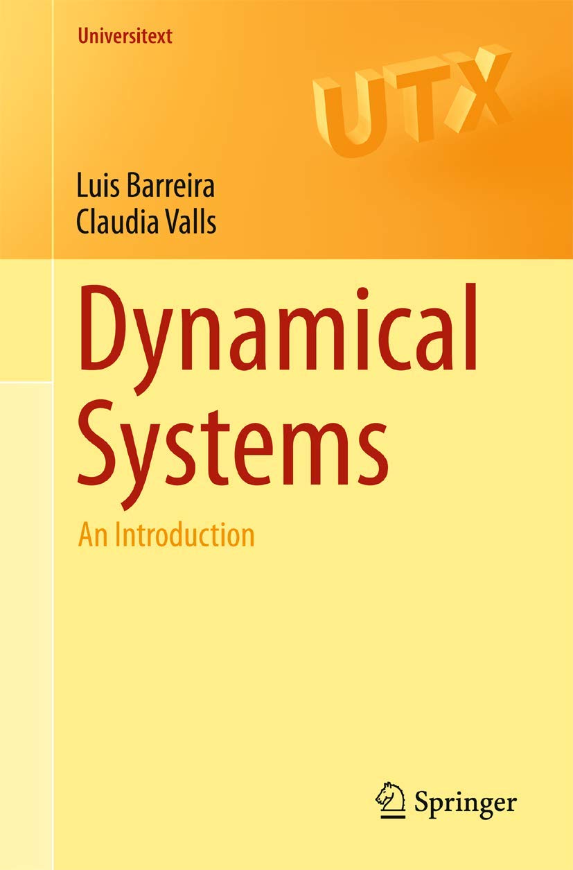 Dynamical Systems: An Introduction