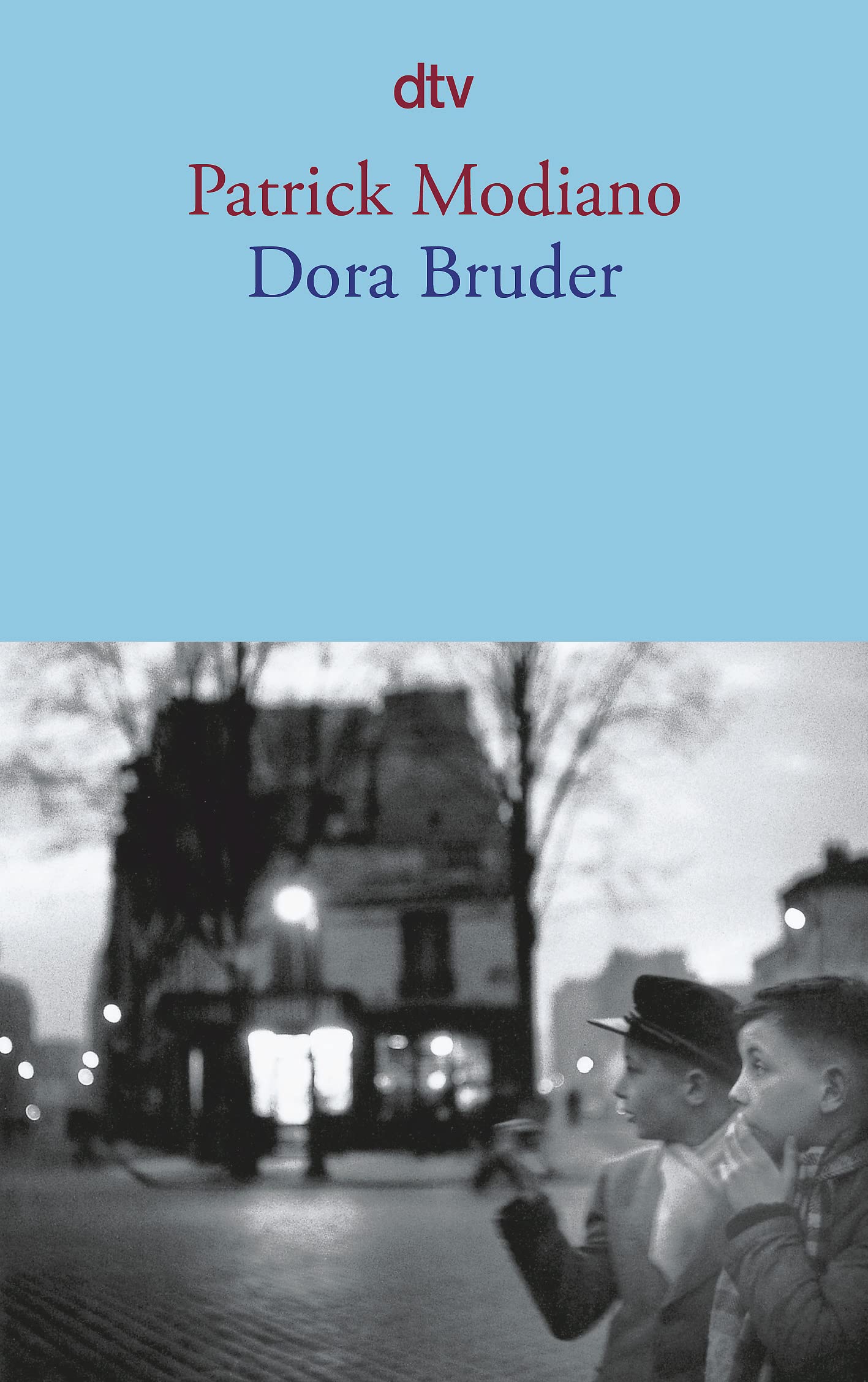 Dora Bruder: 14182