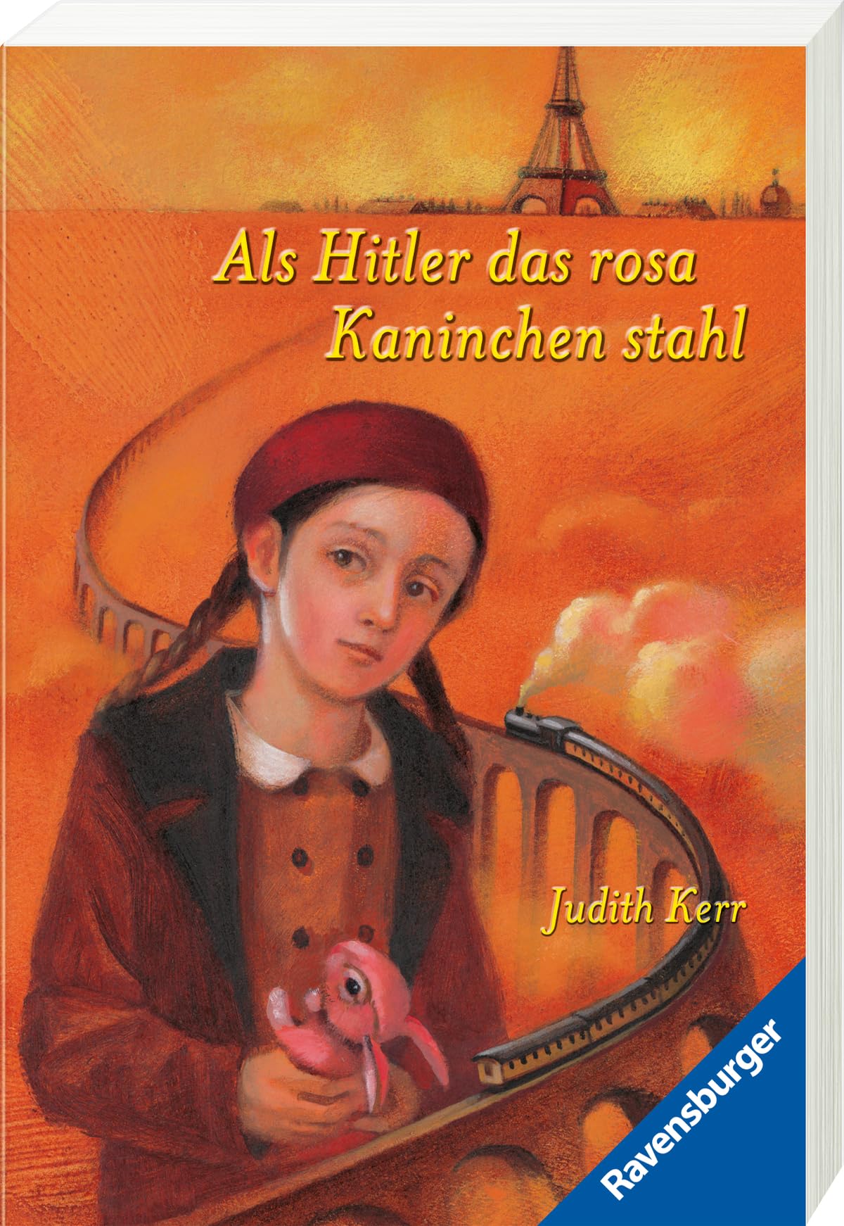 Als Hitler das rosa Kaninchen stahl: 01