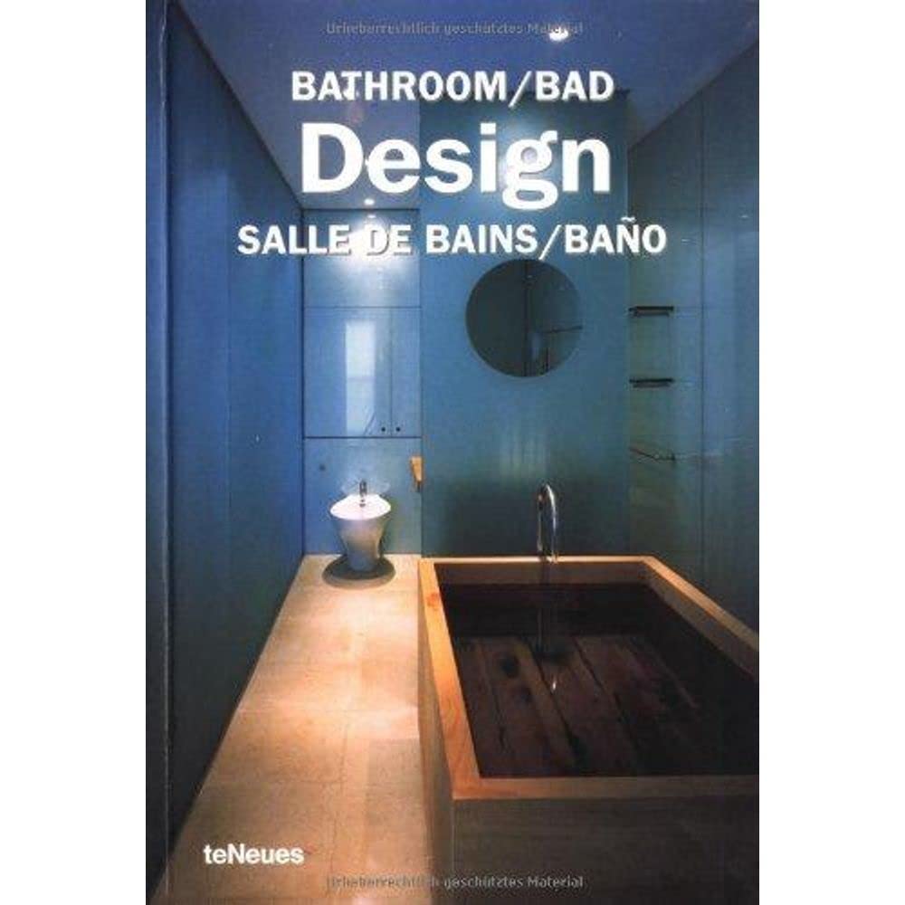 Bathroom Design : Badezimmer Design : Design De Salle De Bains : Banos De Diseno