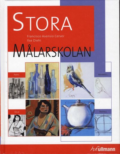 Stora målarskolan