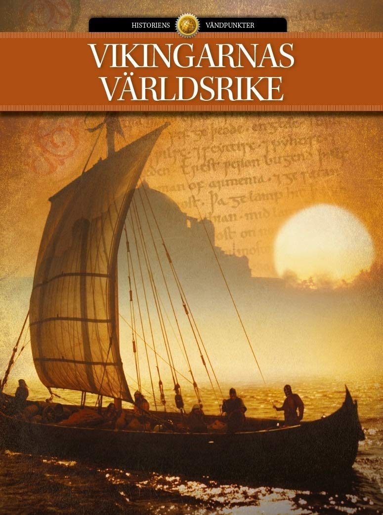 Vikingarnas världsrike