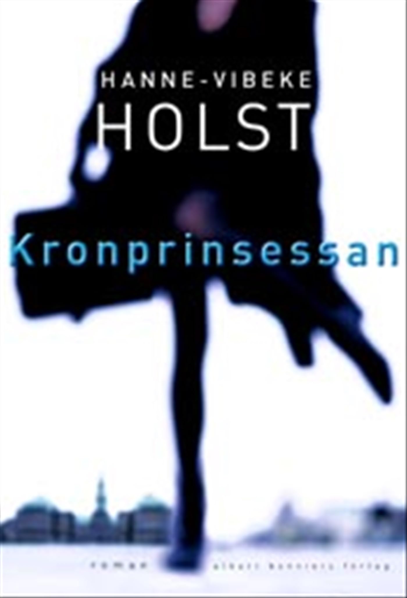 Kronprinsessan