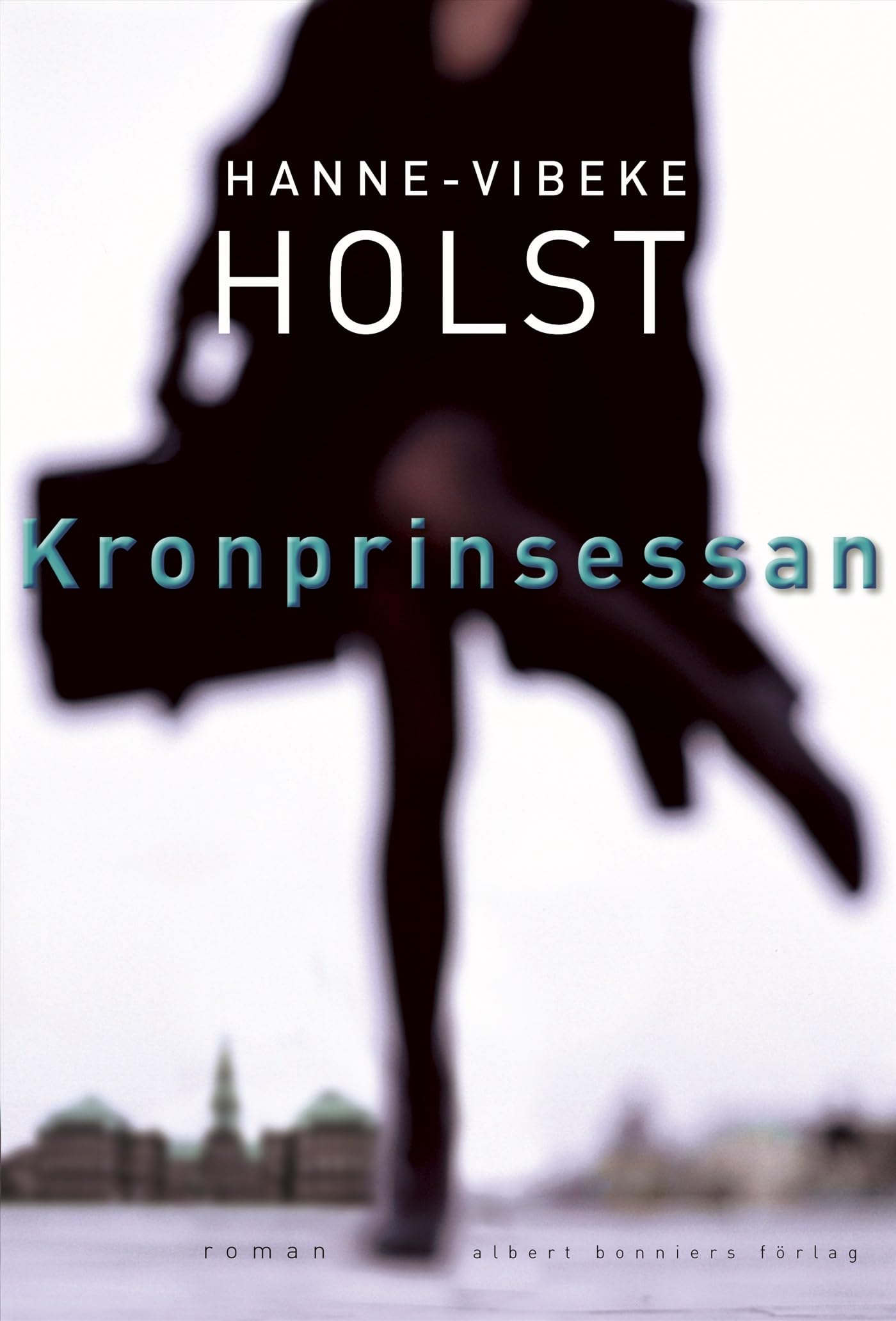 Kronprinsessan