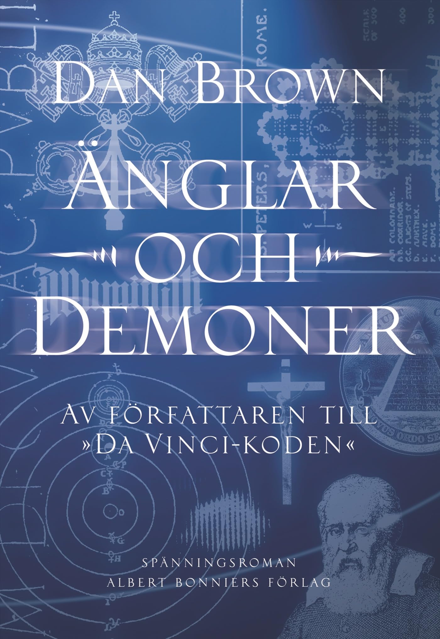 Änglar och demoner