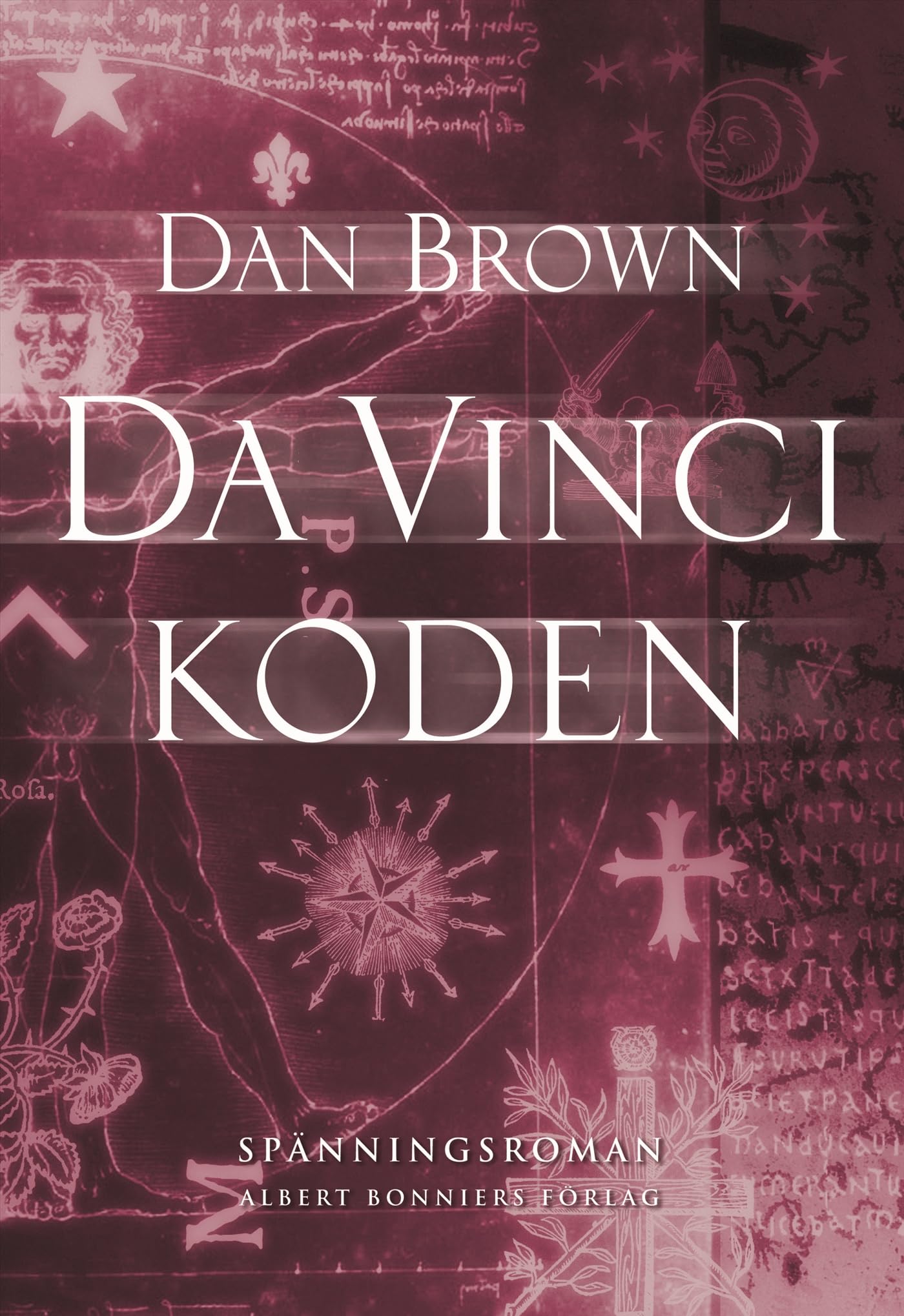 Da Vinci-koden