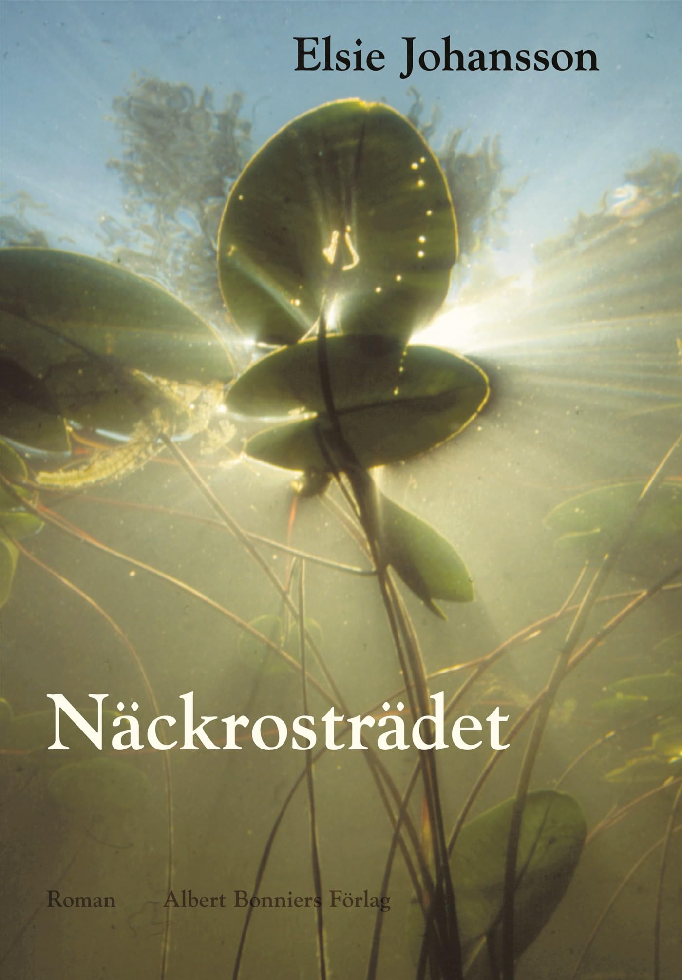 Näckrosträdet