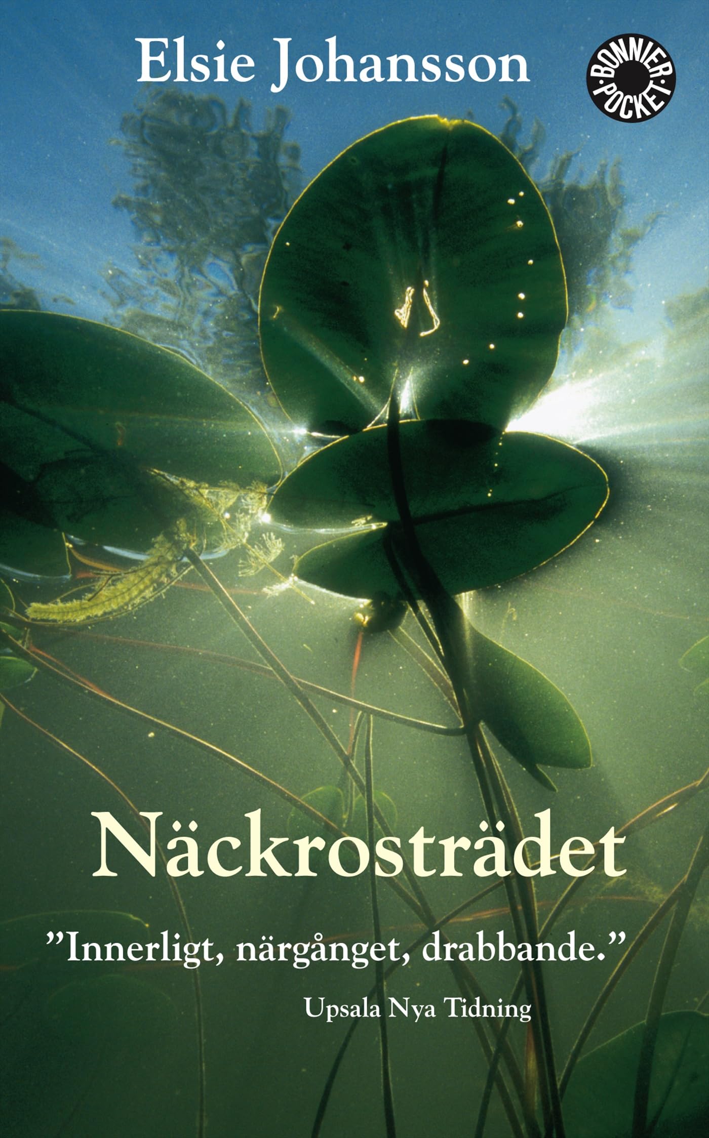 Näckrosträdet