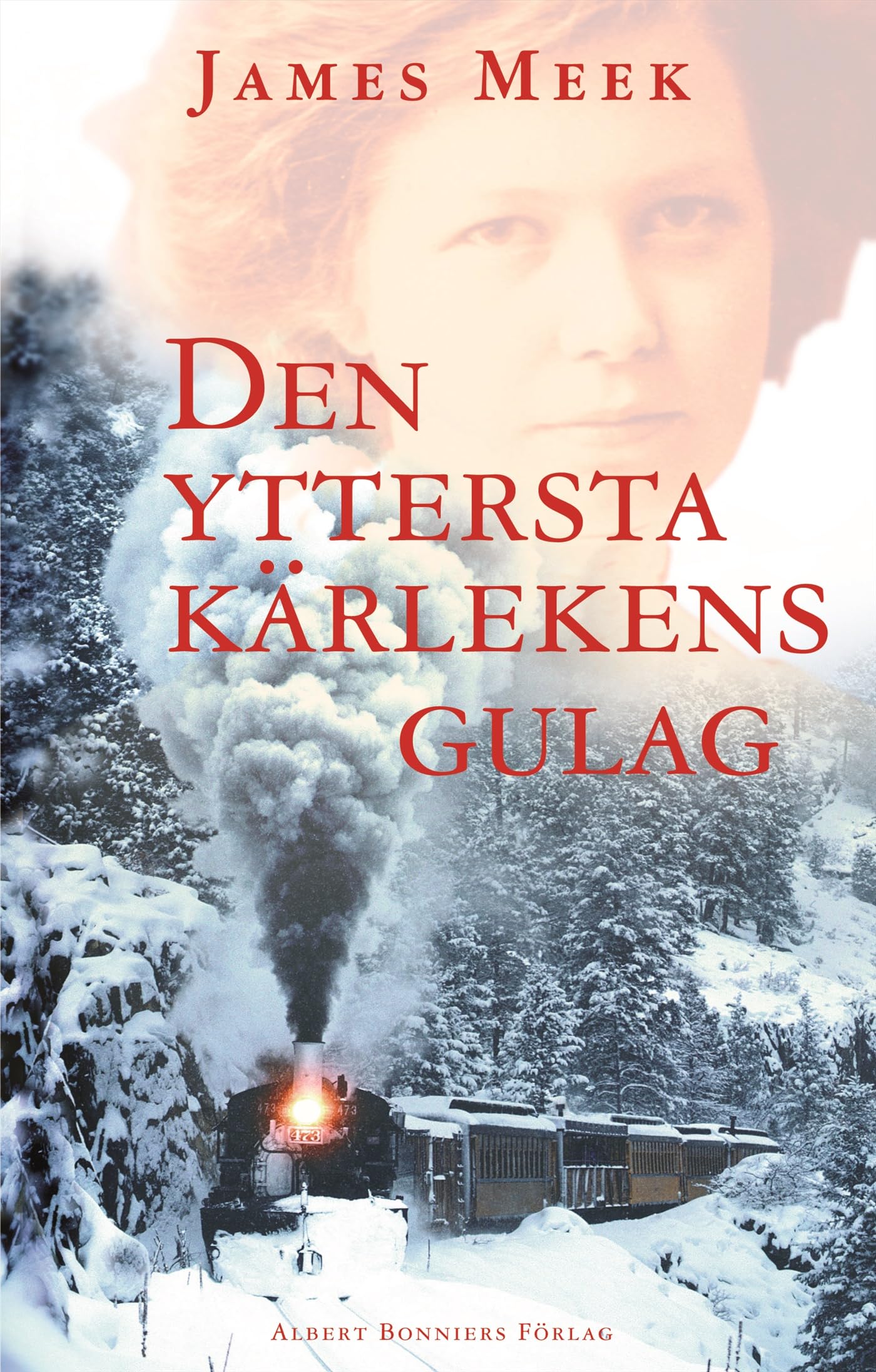 Den yttersta kärlekens gulag