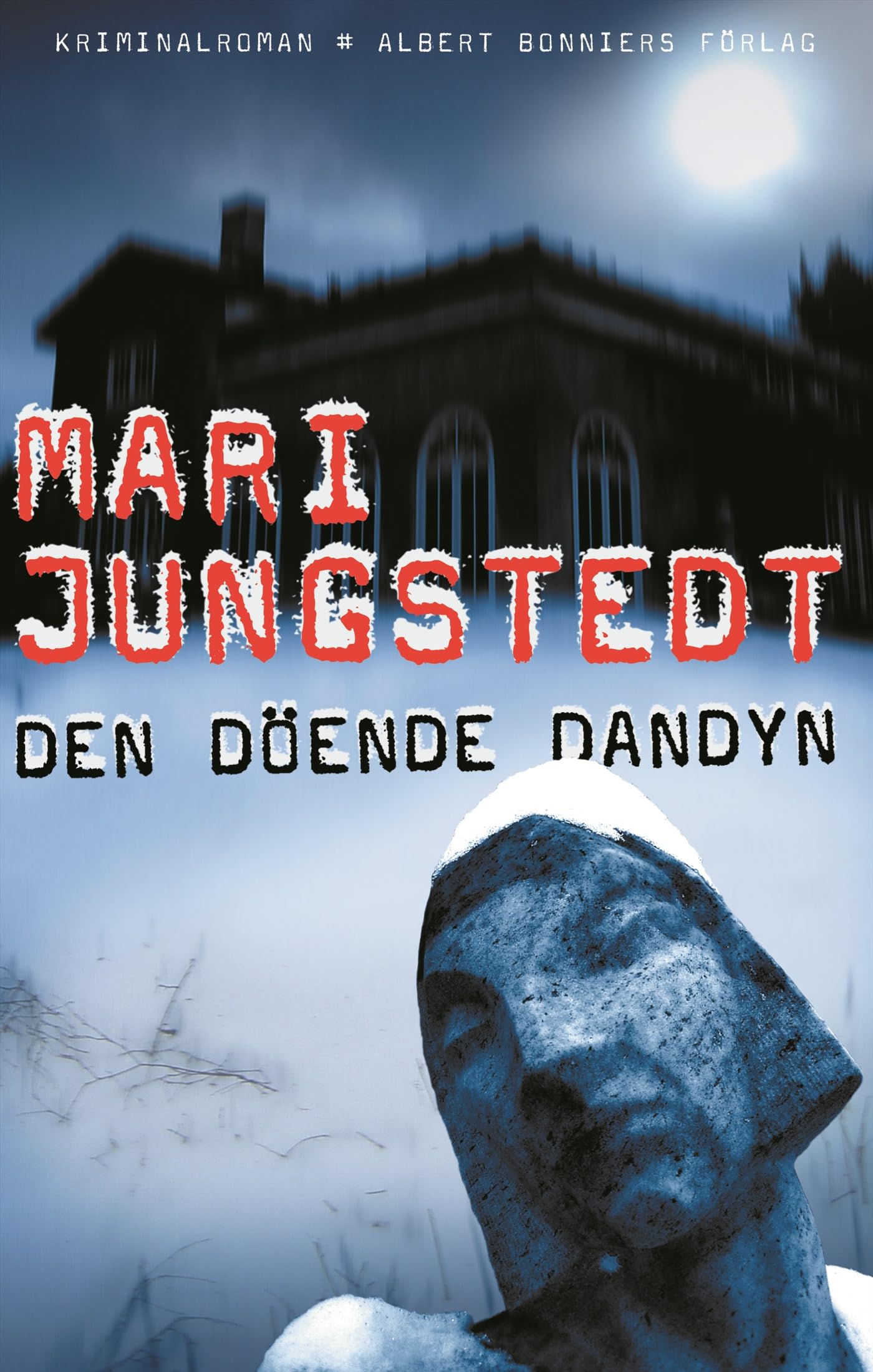 Den döende dandyn