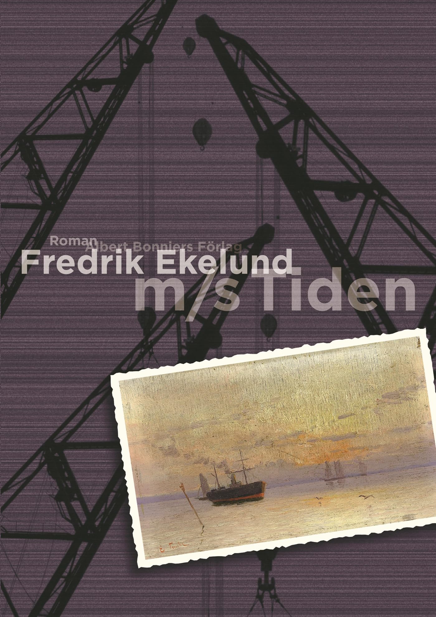 M/S Tiden