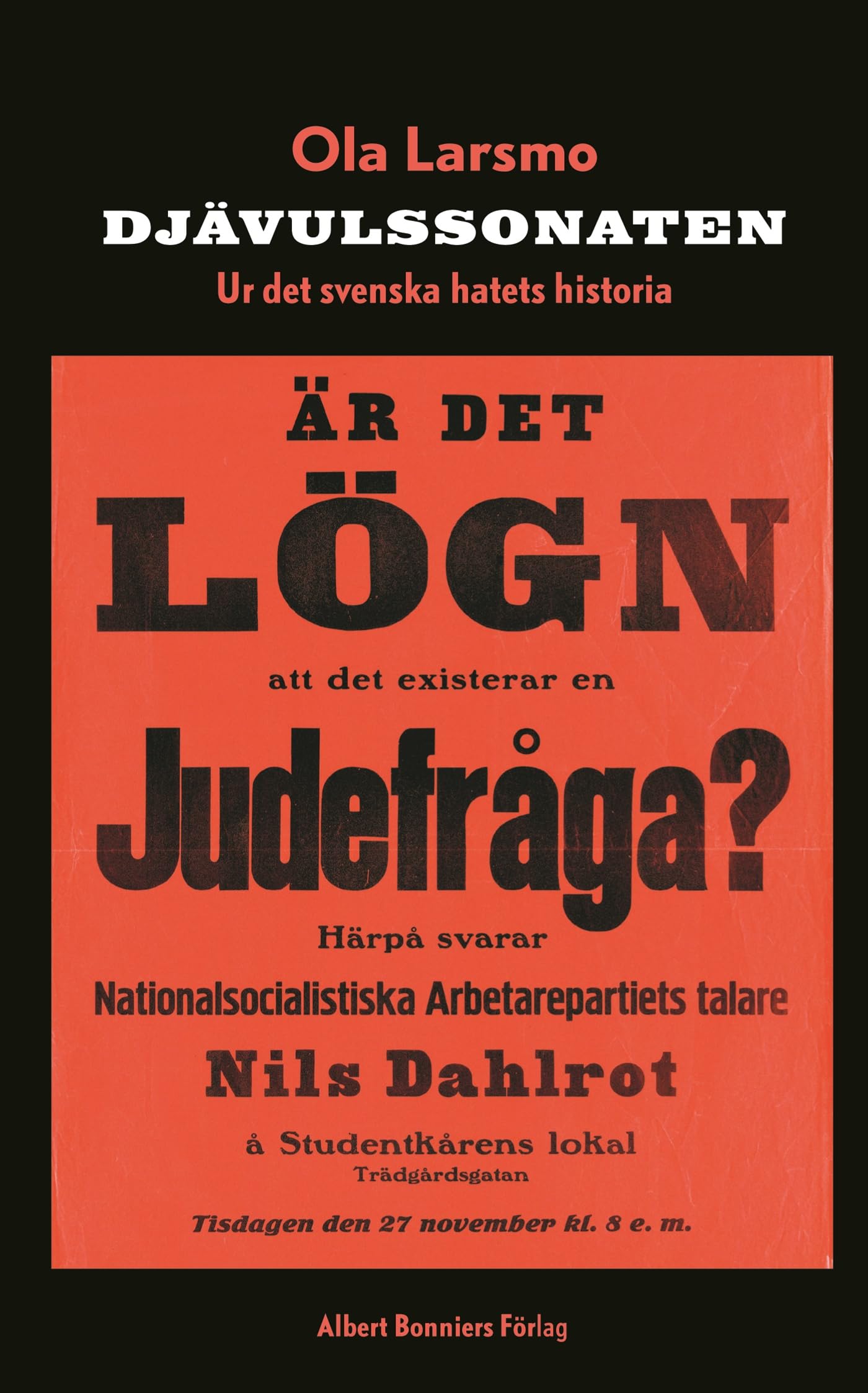 Djävulssonaten