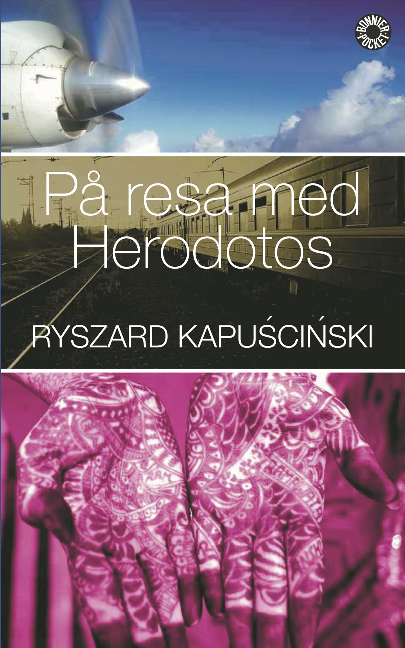 På resa med Herodotos