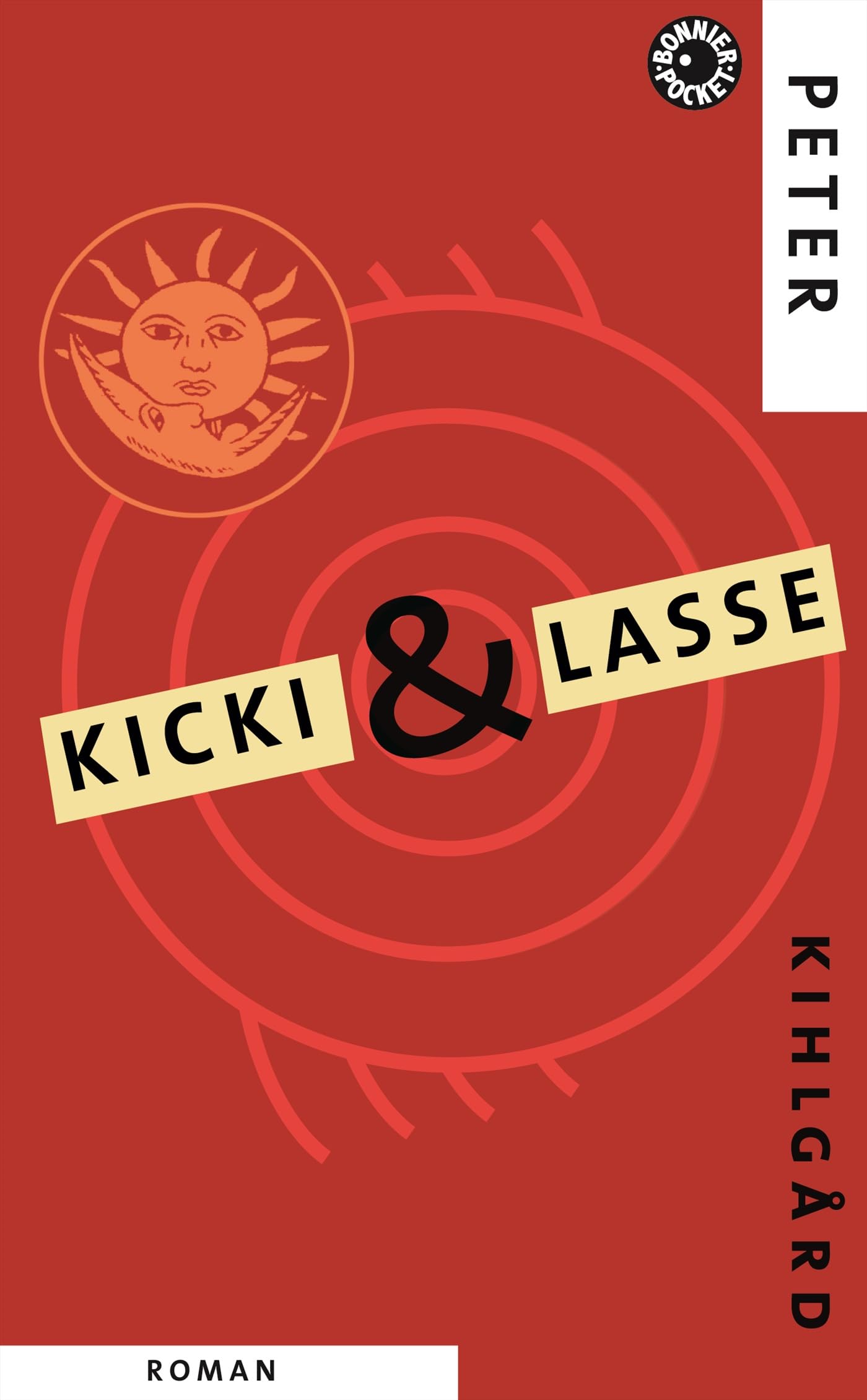 Kicki & Lasse