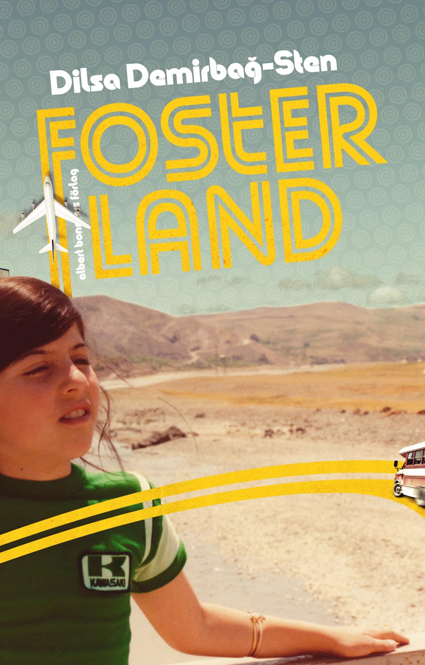 Fosterland