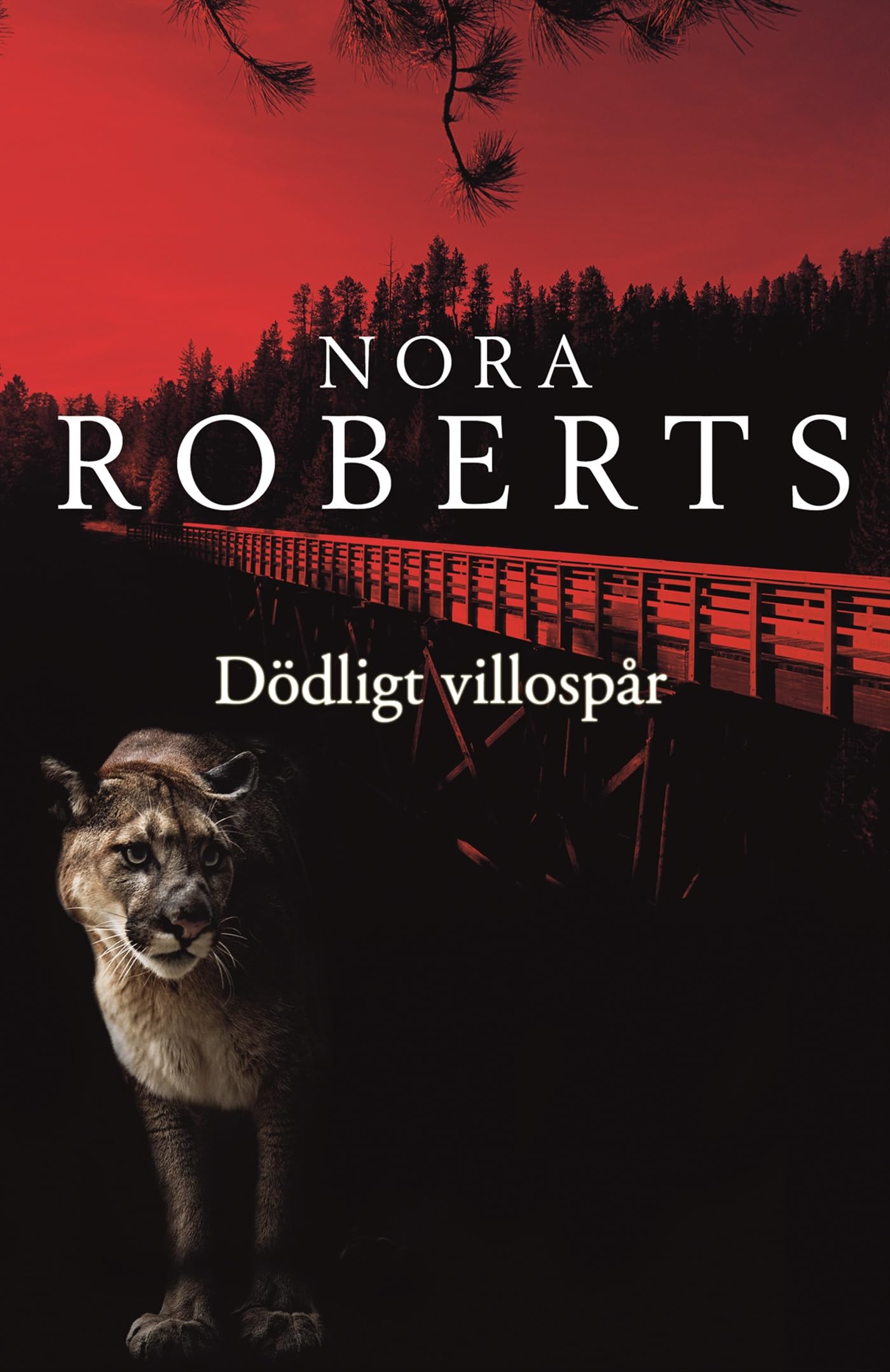 Dödligt villospår