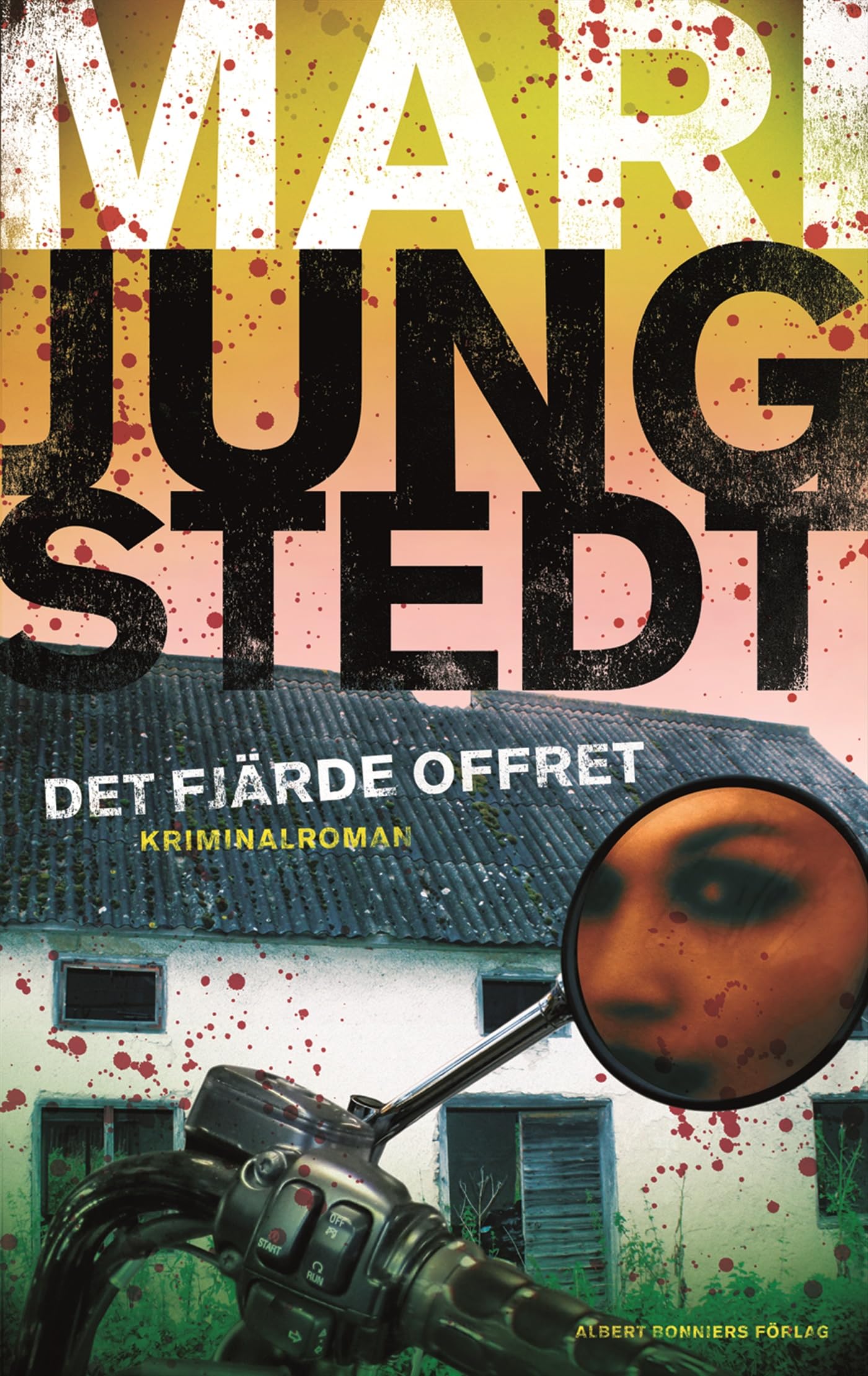 Det fjärde offret