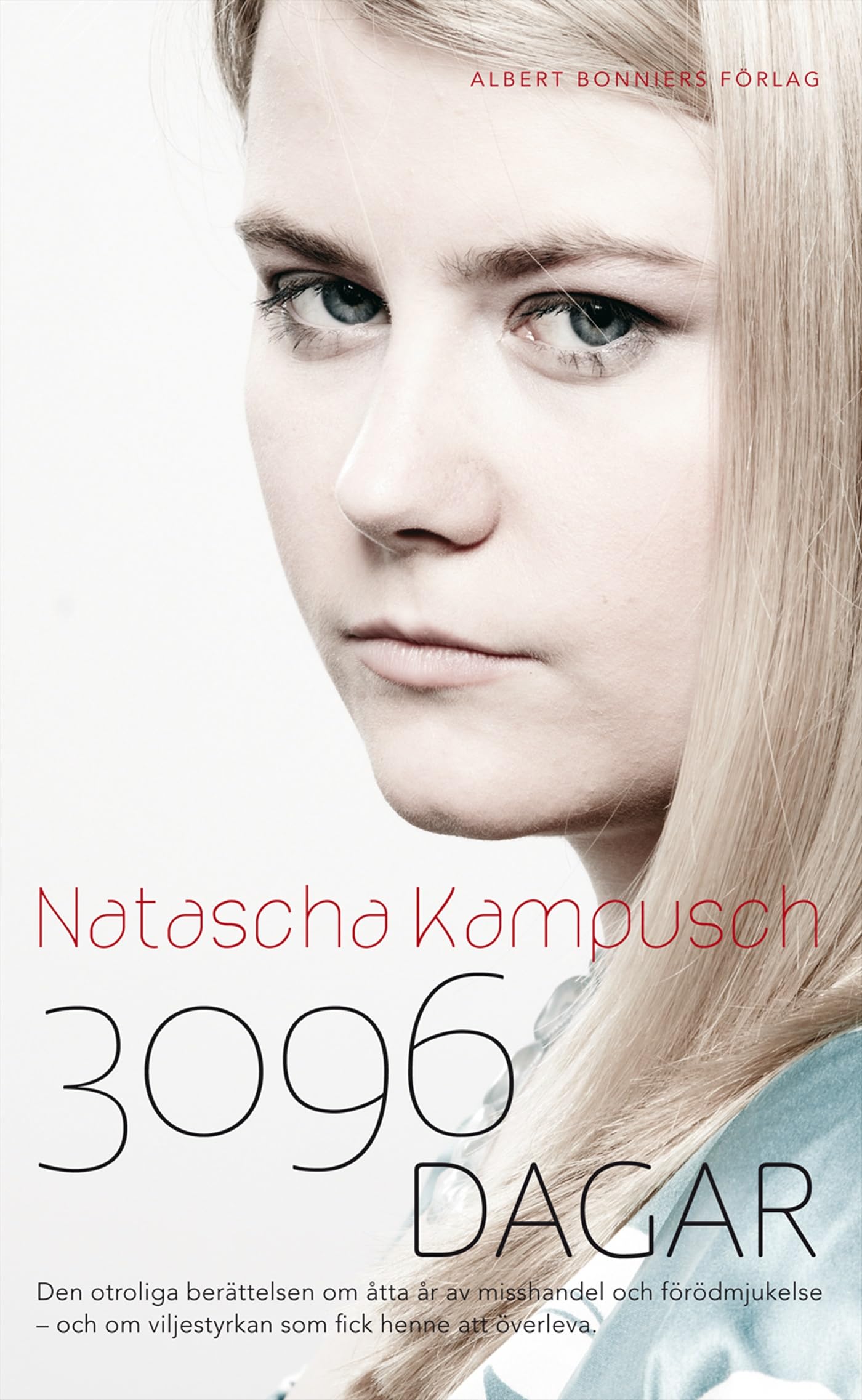 3096 dagar