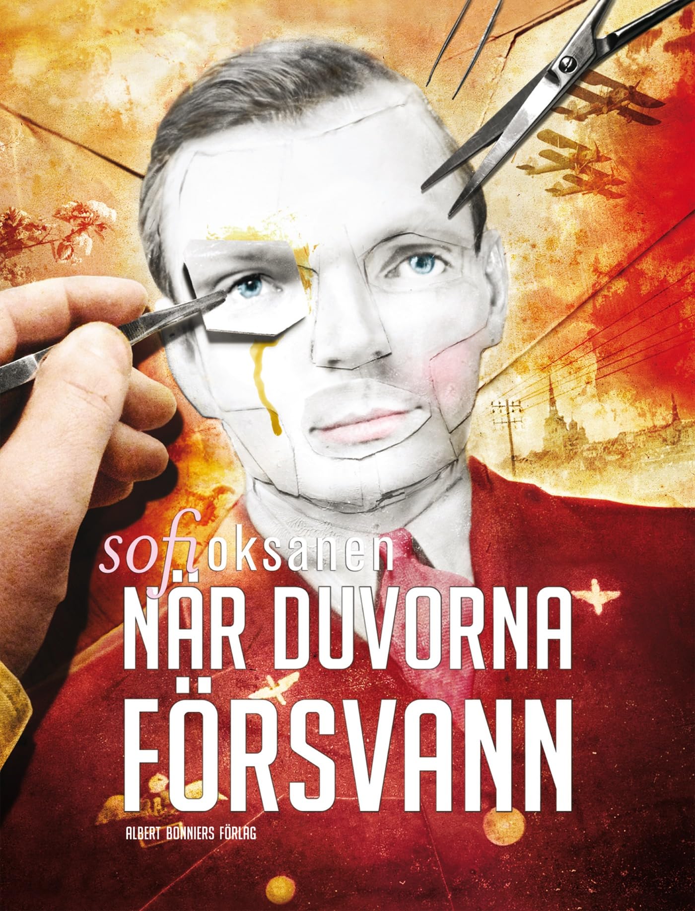 När duvorna försvann