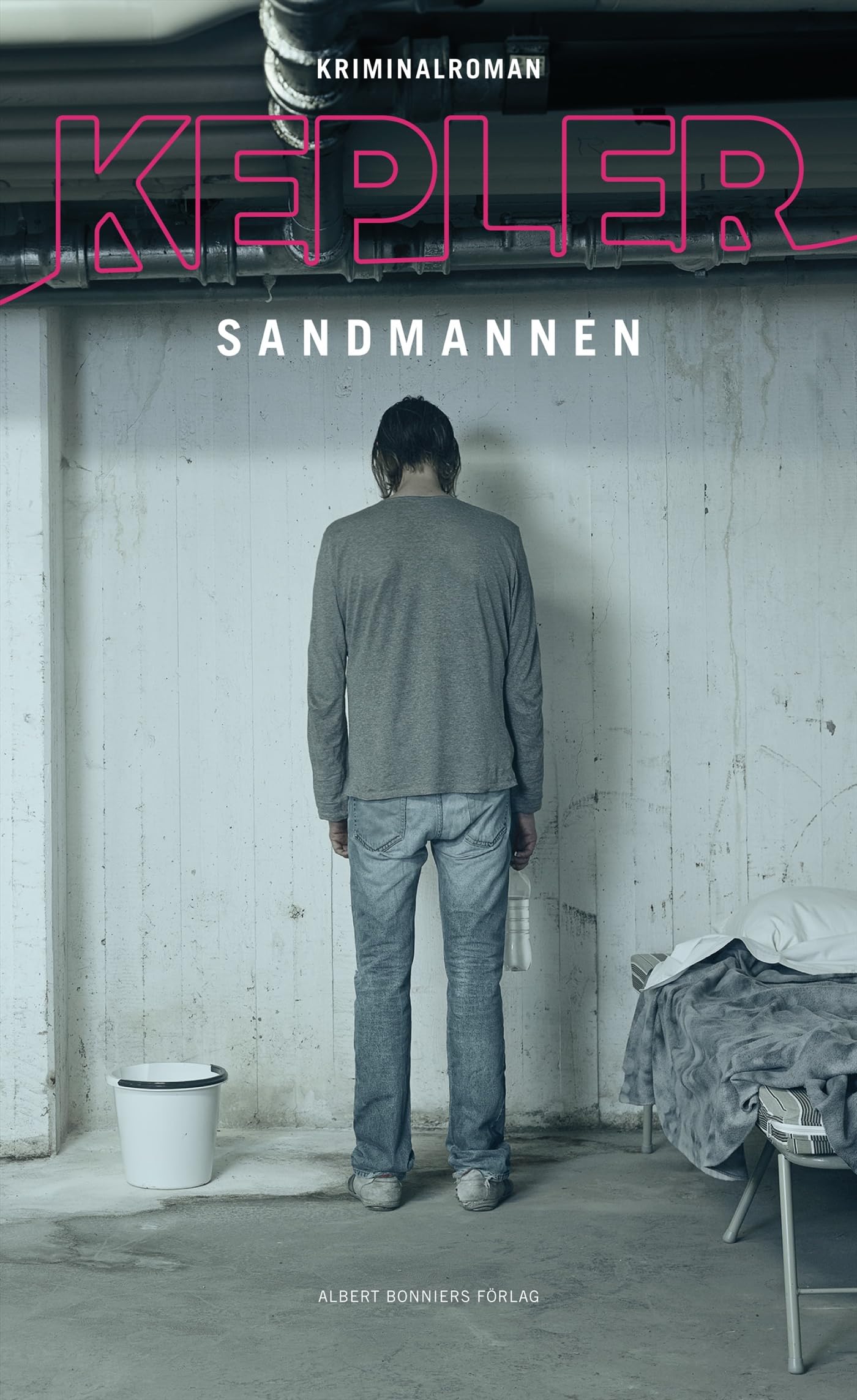 Sandmannen: 4