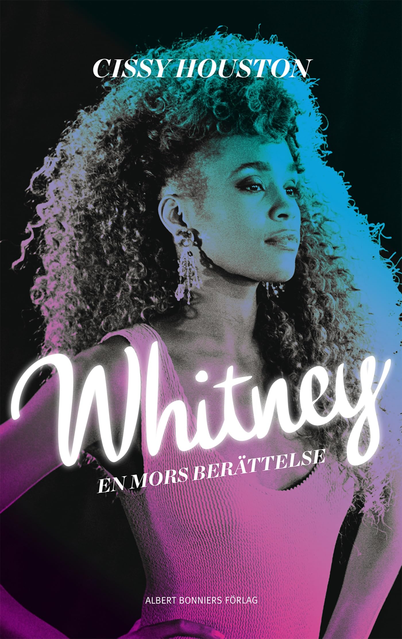 Whitney : en mors berättelse