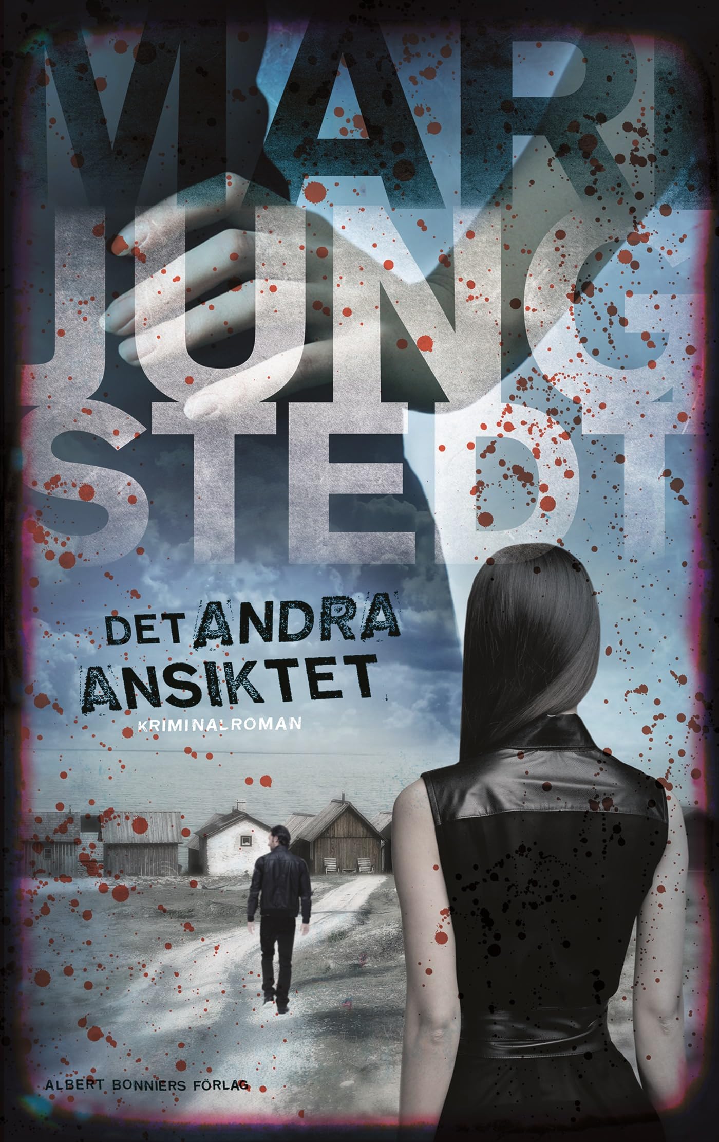 Det andra ansiktet