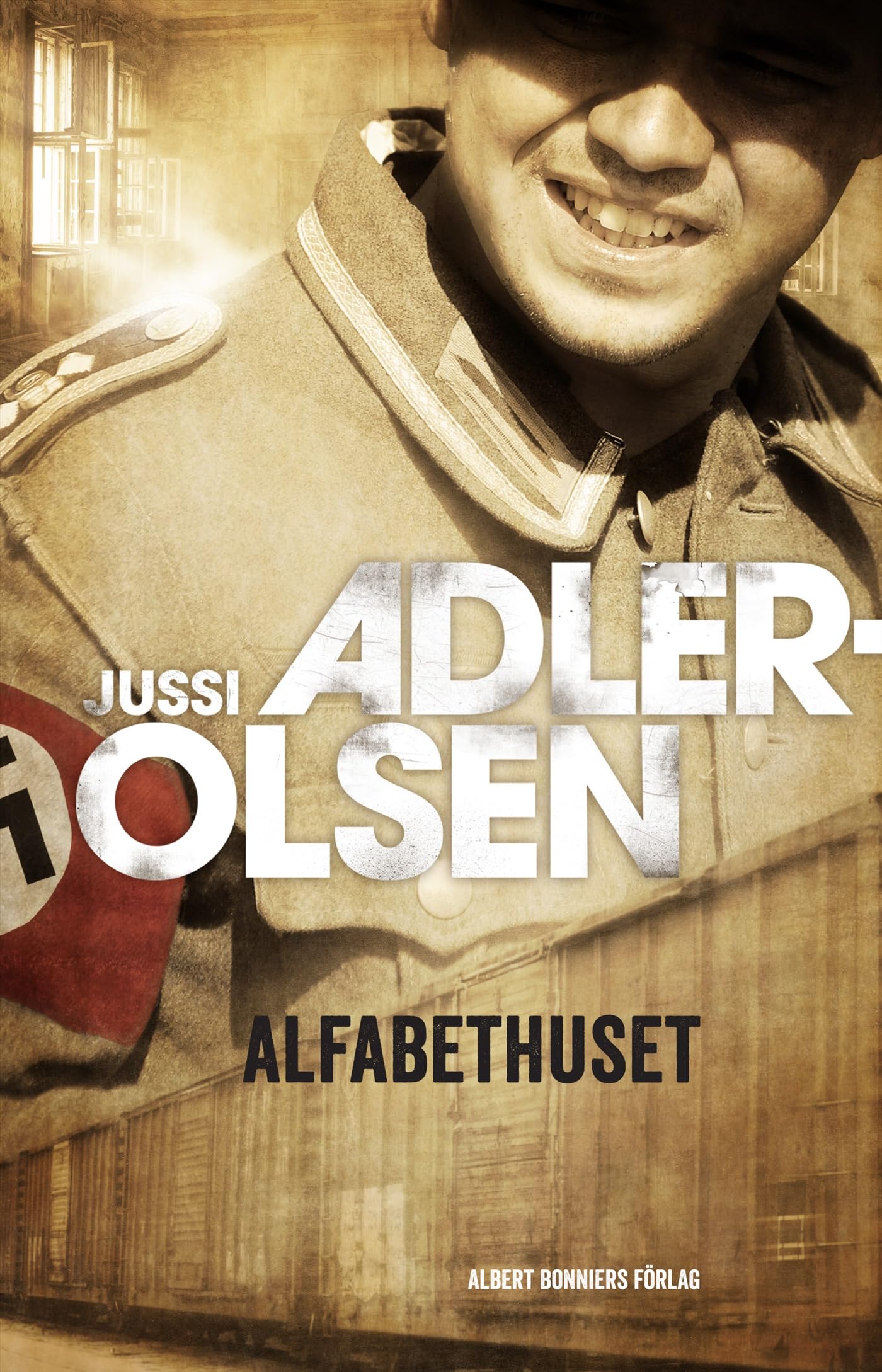 Alfabethuset