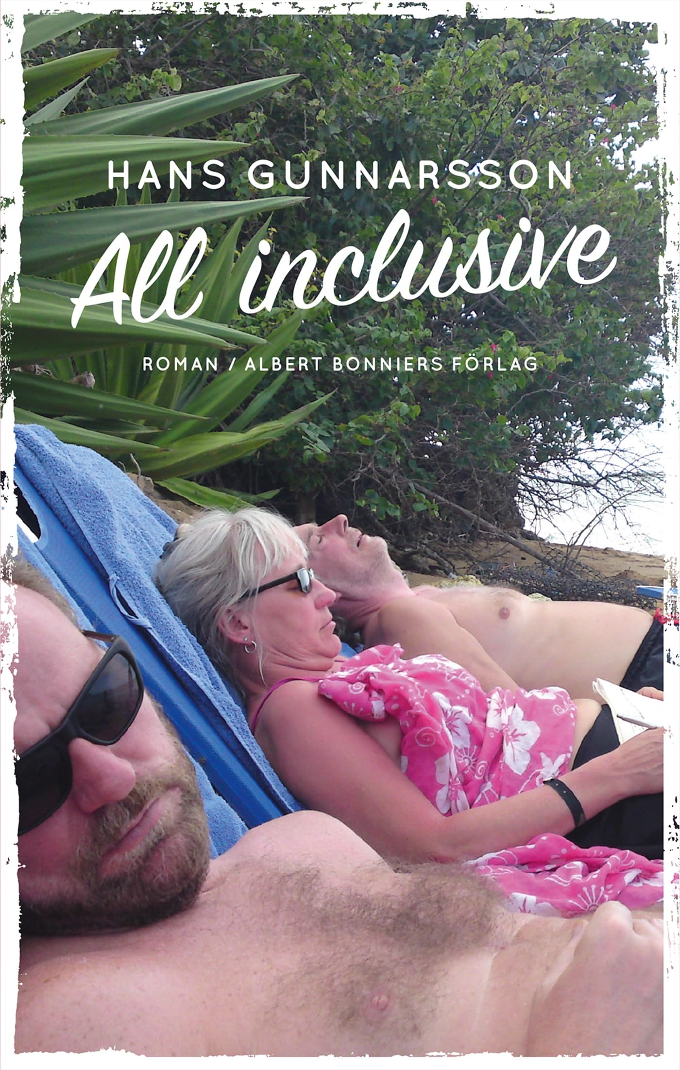 All inclusive