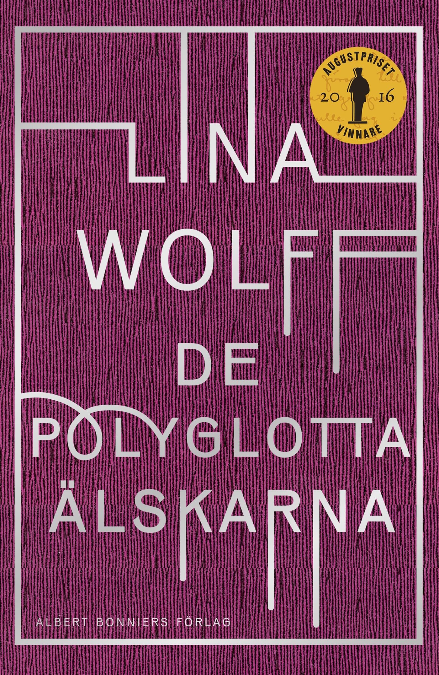 De polyglotta älskarna